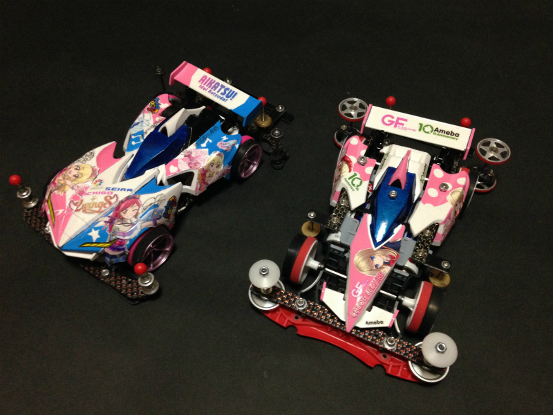 ウイングマグナムVer.クロエ・ルメール - サブ画像4