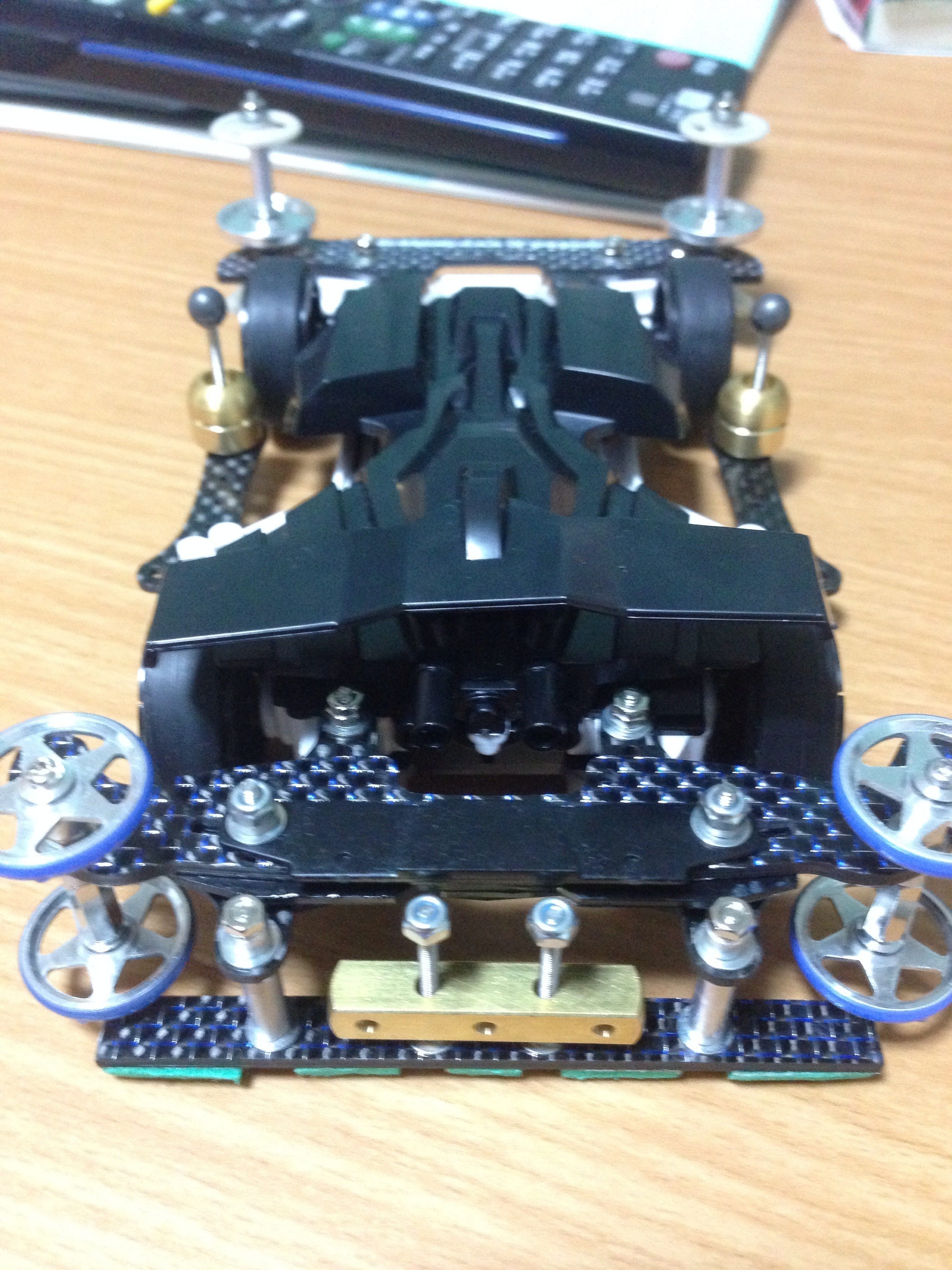 ライジングトリガーsxx - サブ画像4