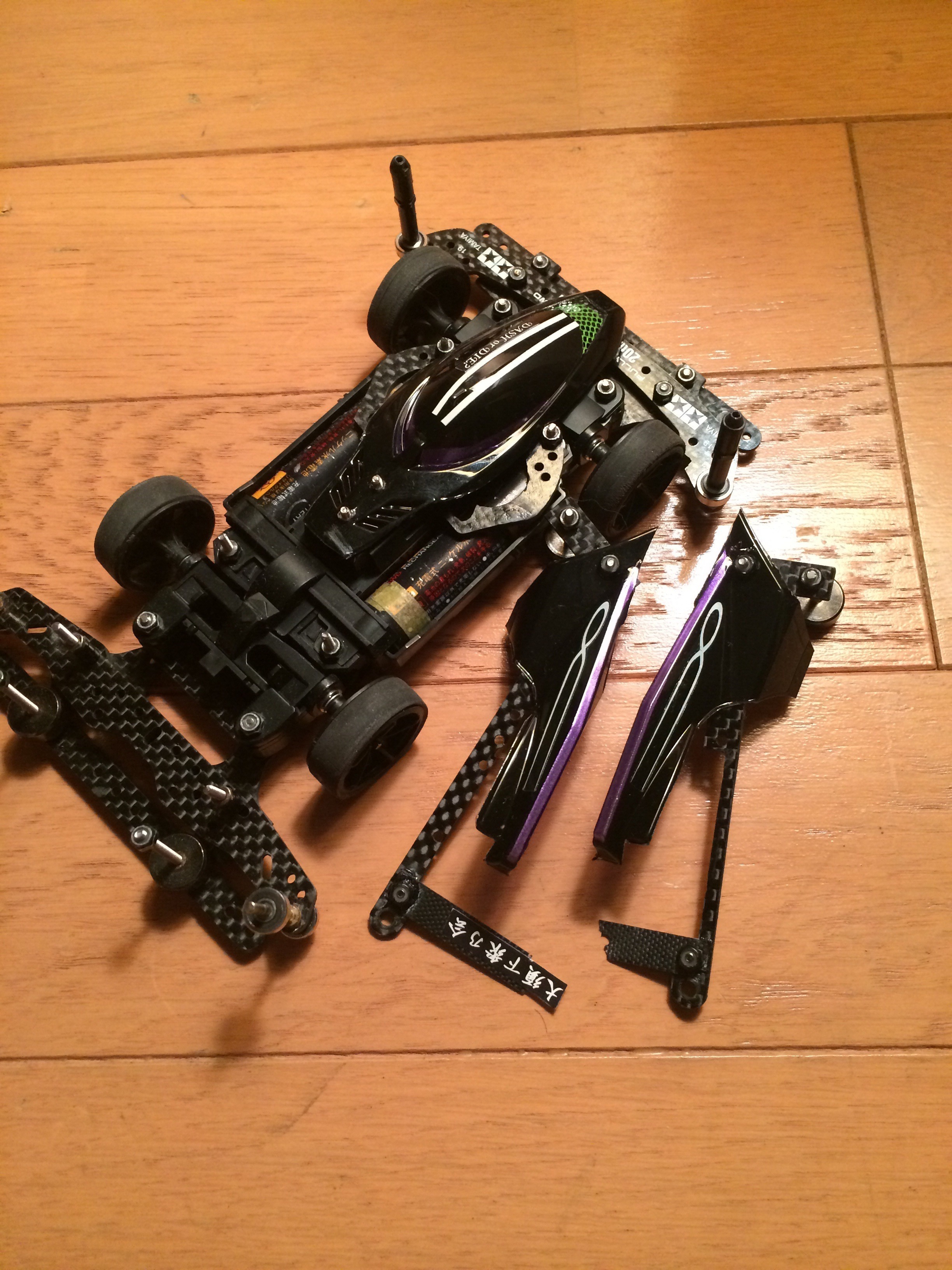 サンダーショット - サブ画像4