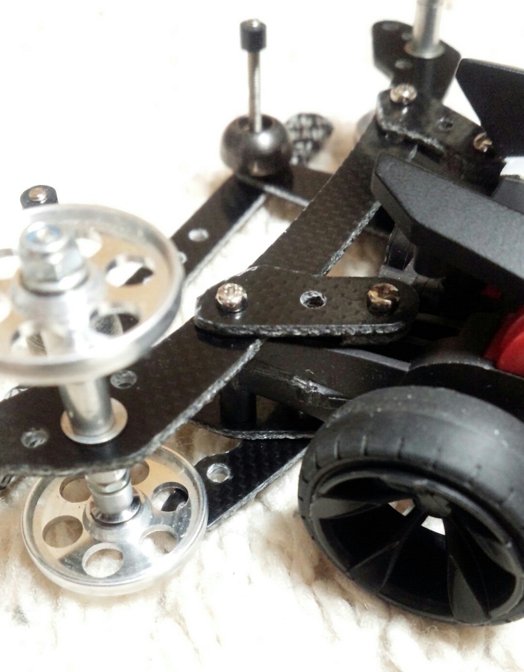 B.C.Liberation　Ver.2 - サブ画像4