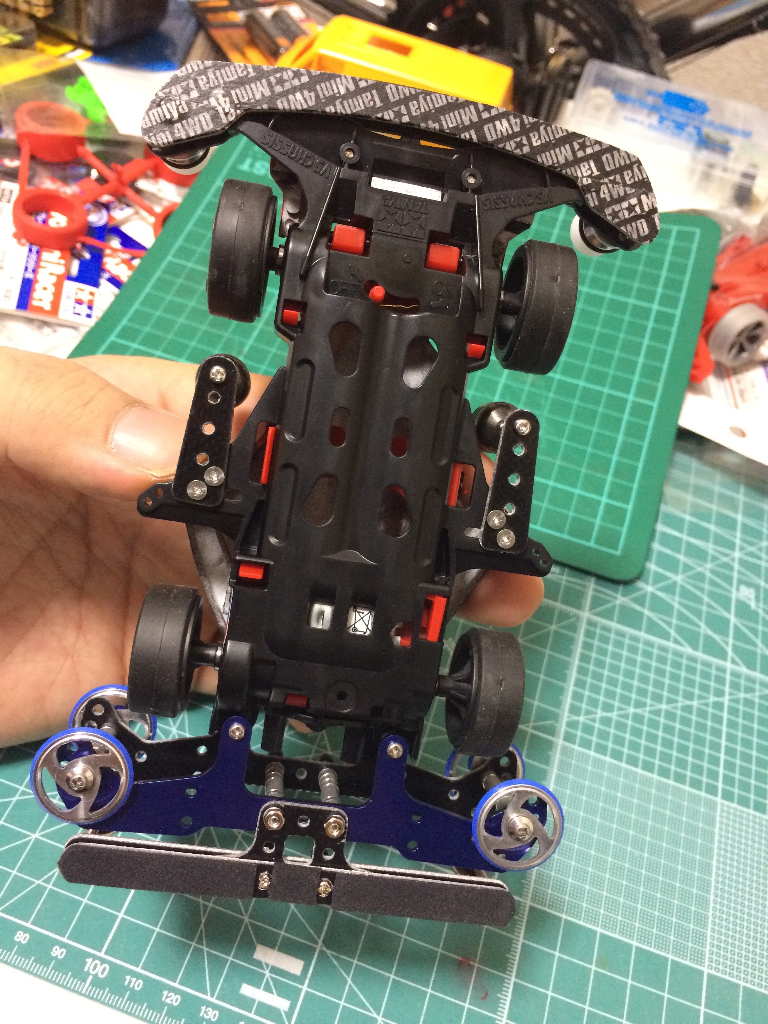 アストロシューティングスターver.1.2 - サブ画像4