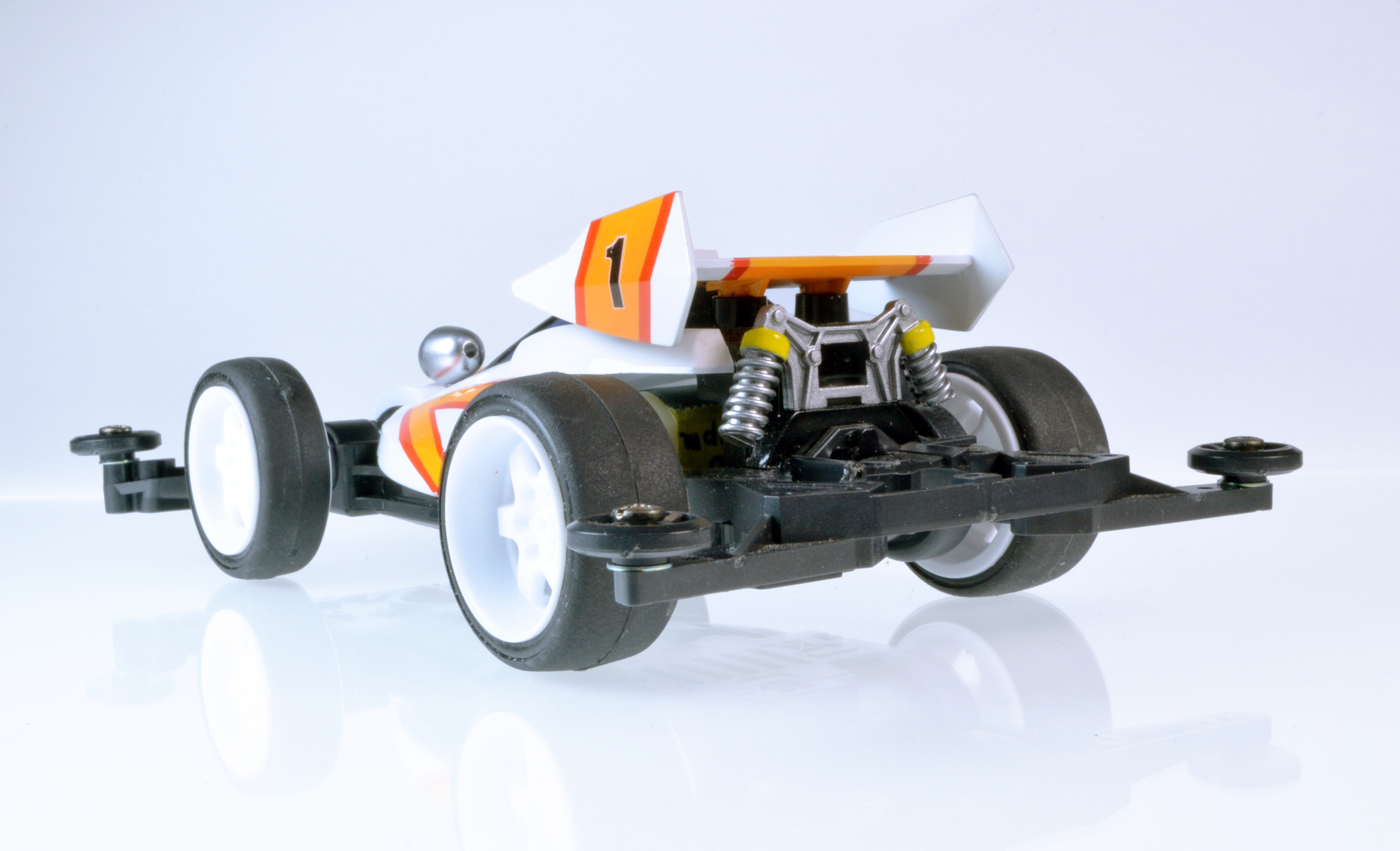 ネオエンペラー - サブ画像4