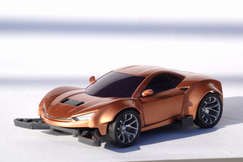 ライキリワイドボディ - サブ画像4