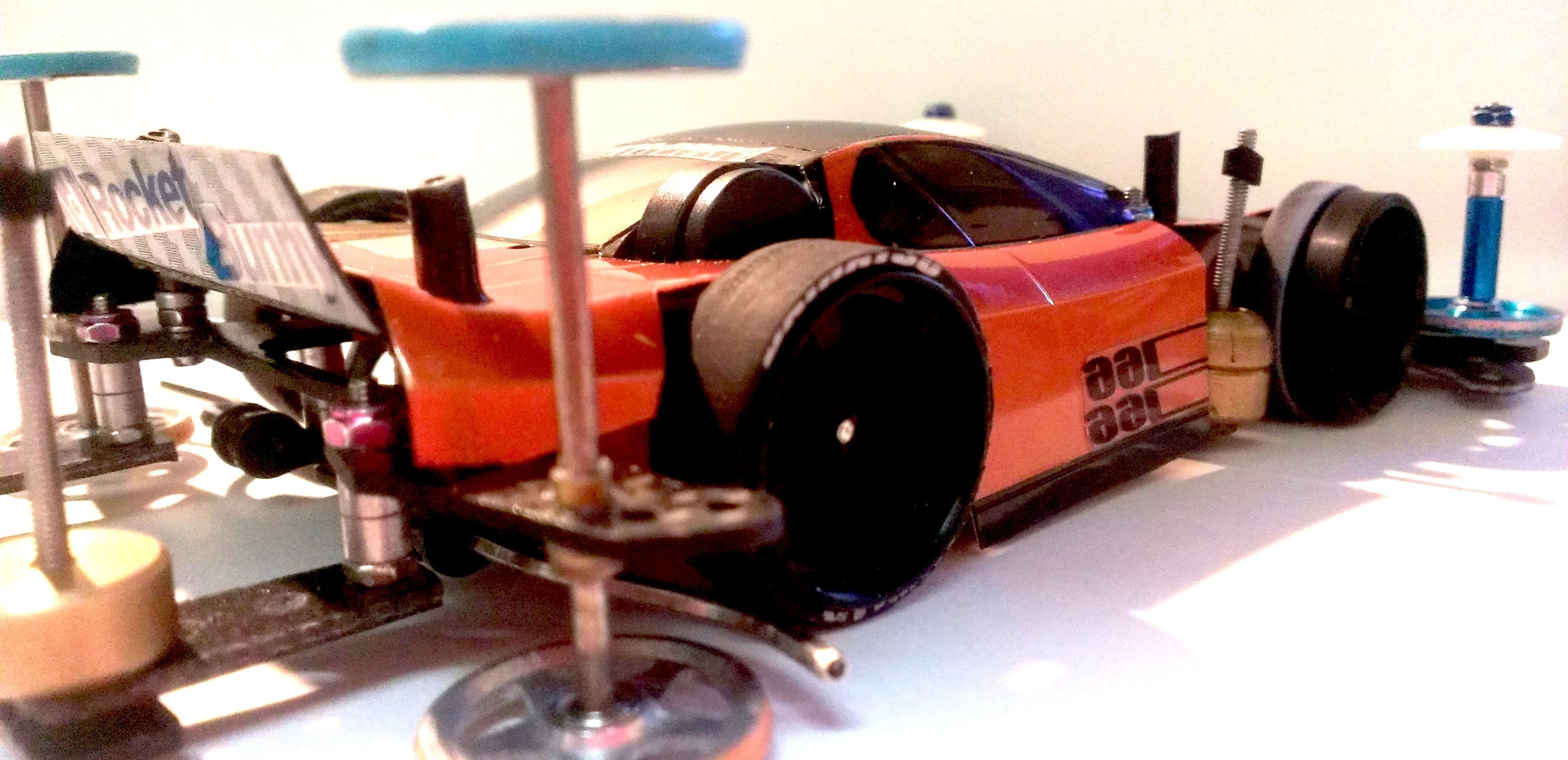 TRF RB6666 SPL - サブ画像4