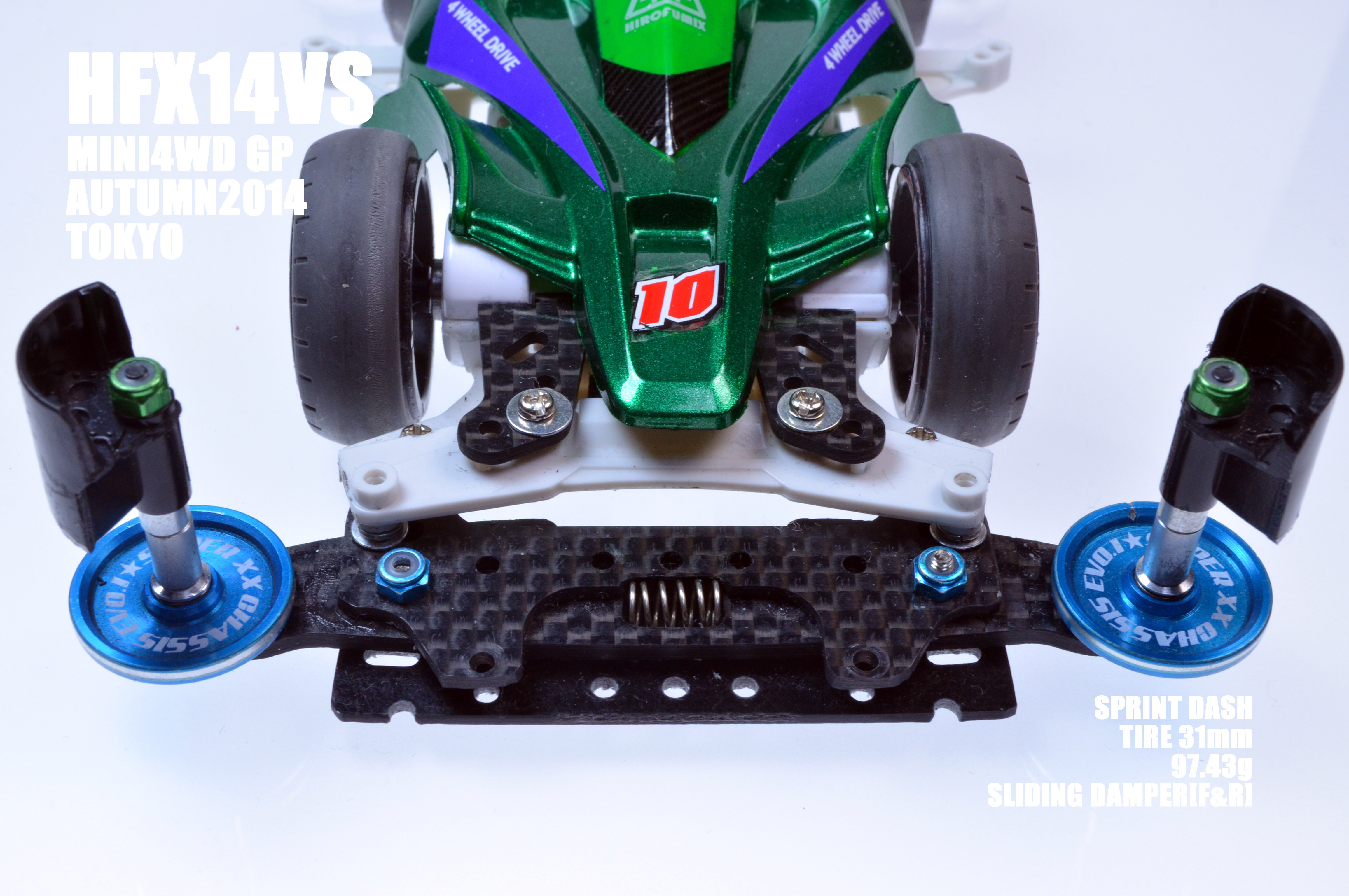 HFX14VS - サブ画像4