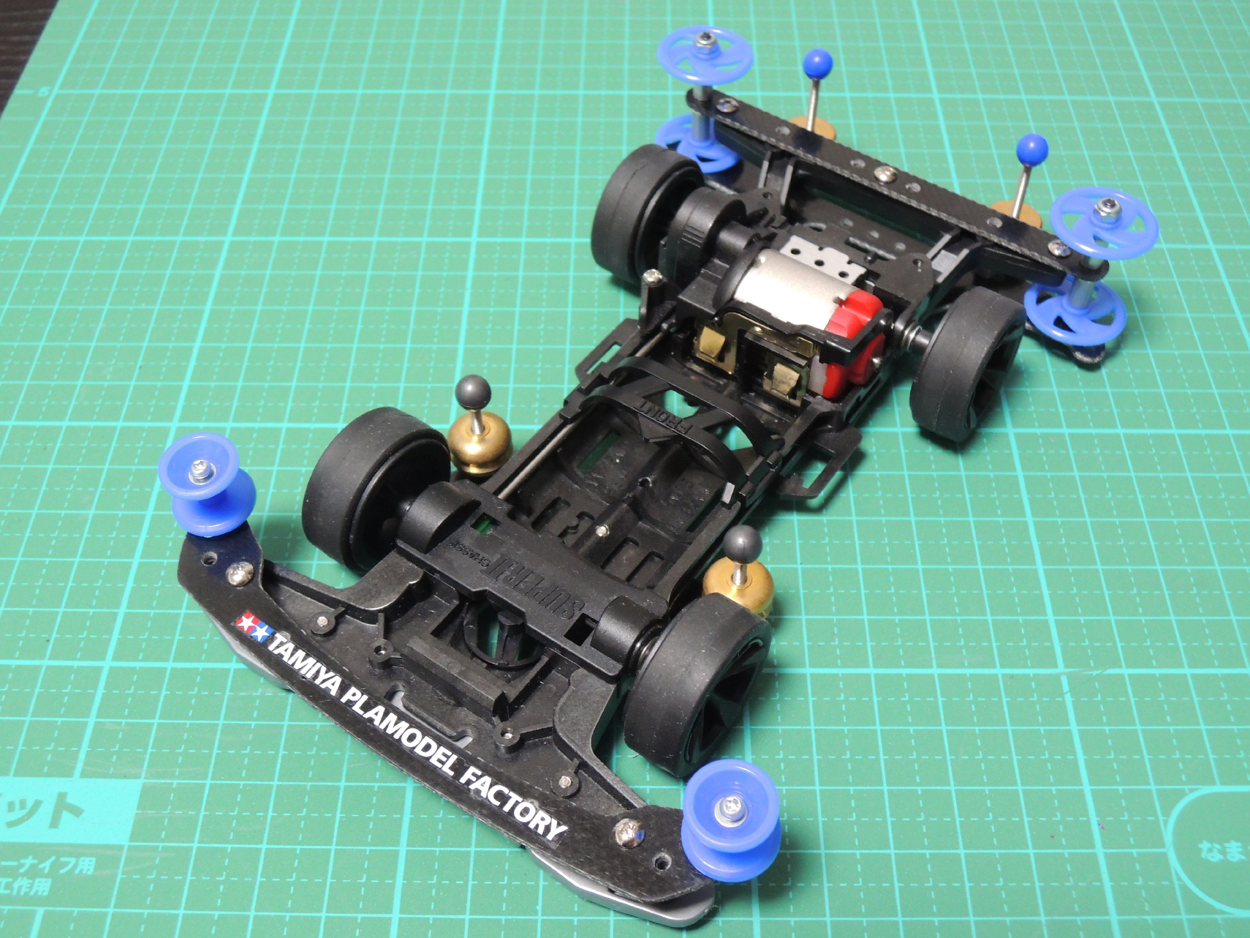 ビクトリーマグナム - サブ画像4