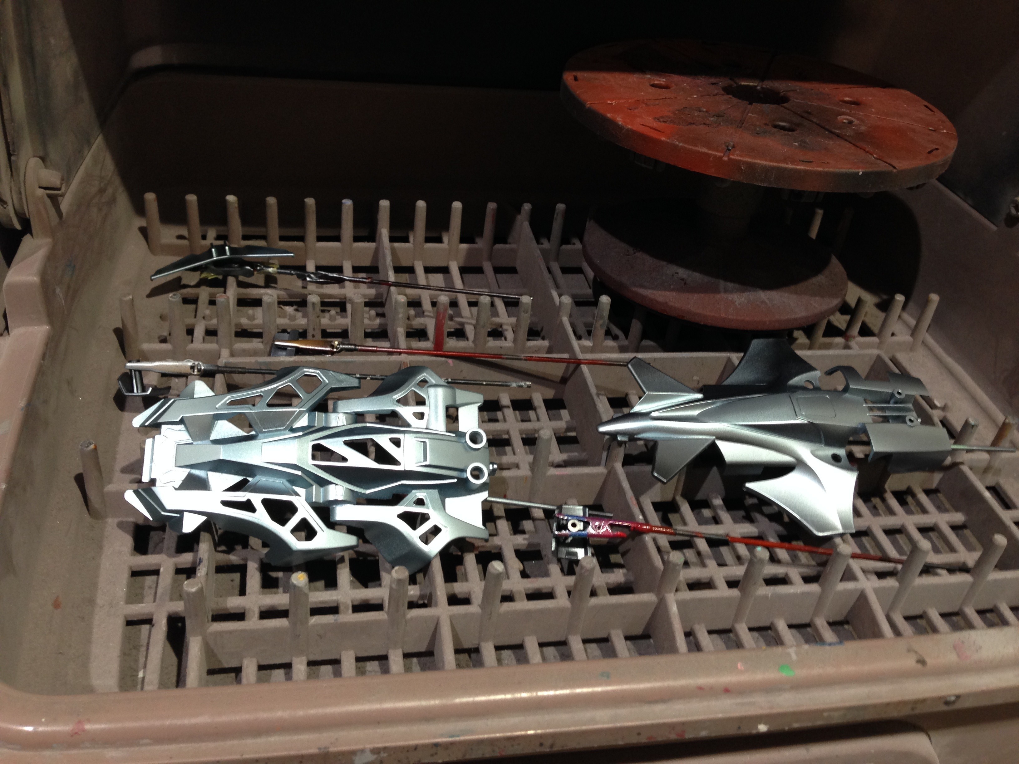 メカマックスブレイカーTRF - サブ画像4