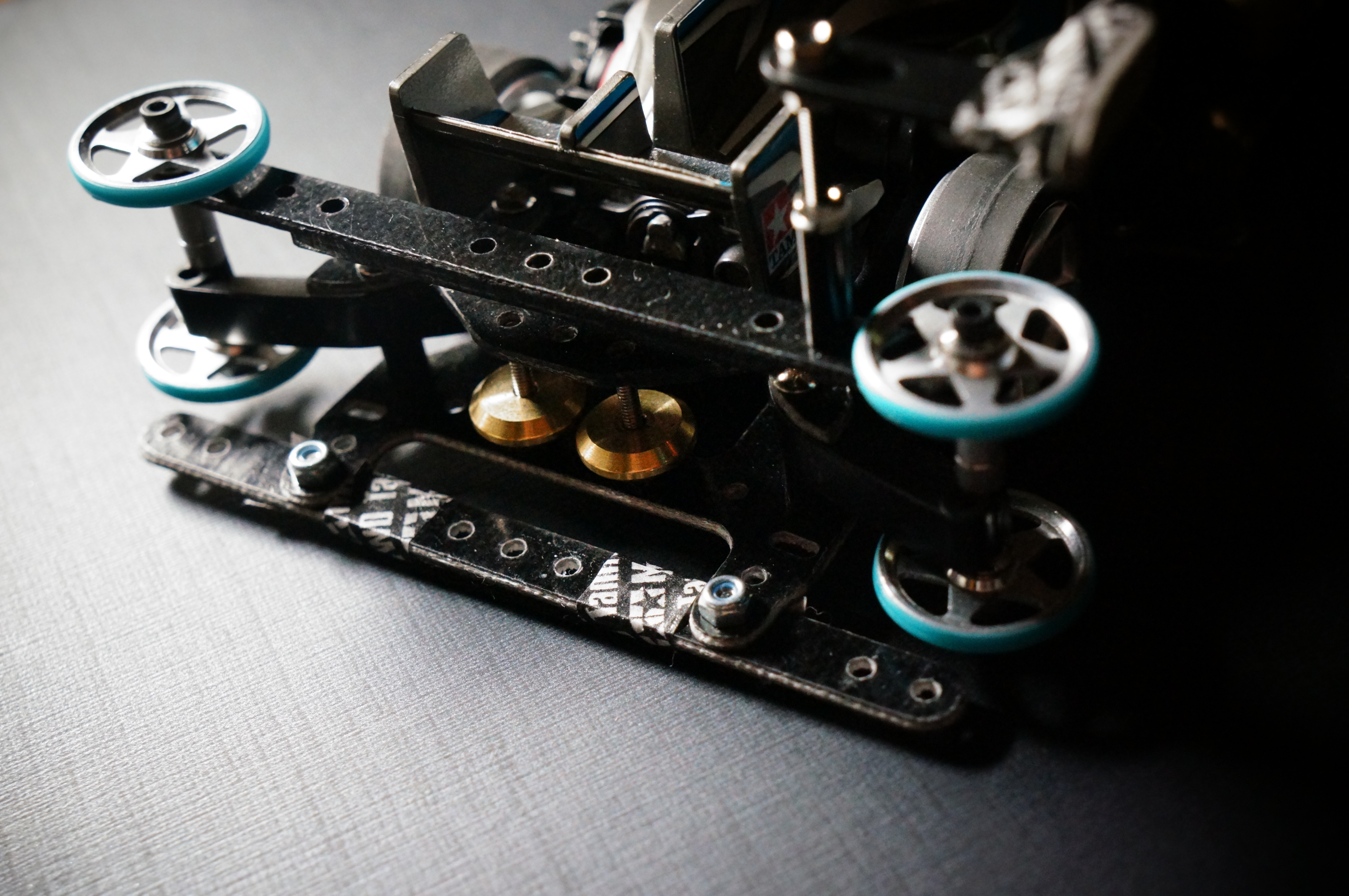 AR01_シャドウシャーク 2015HATSUYUME  - サブ画像4