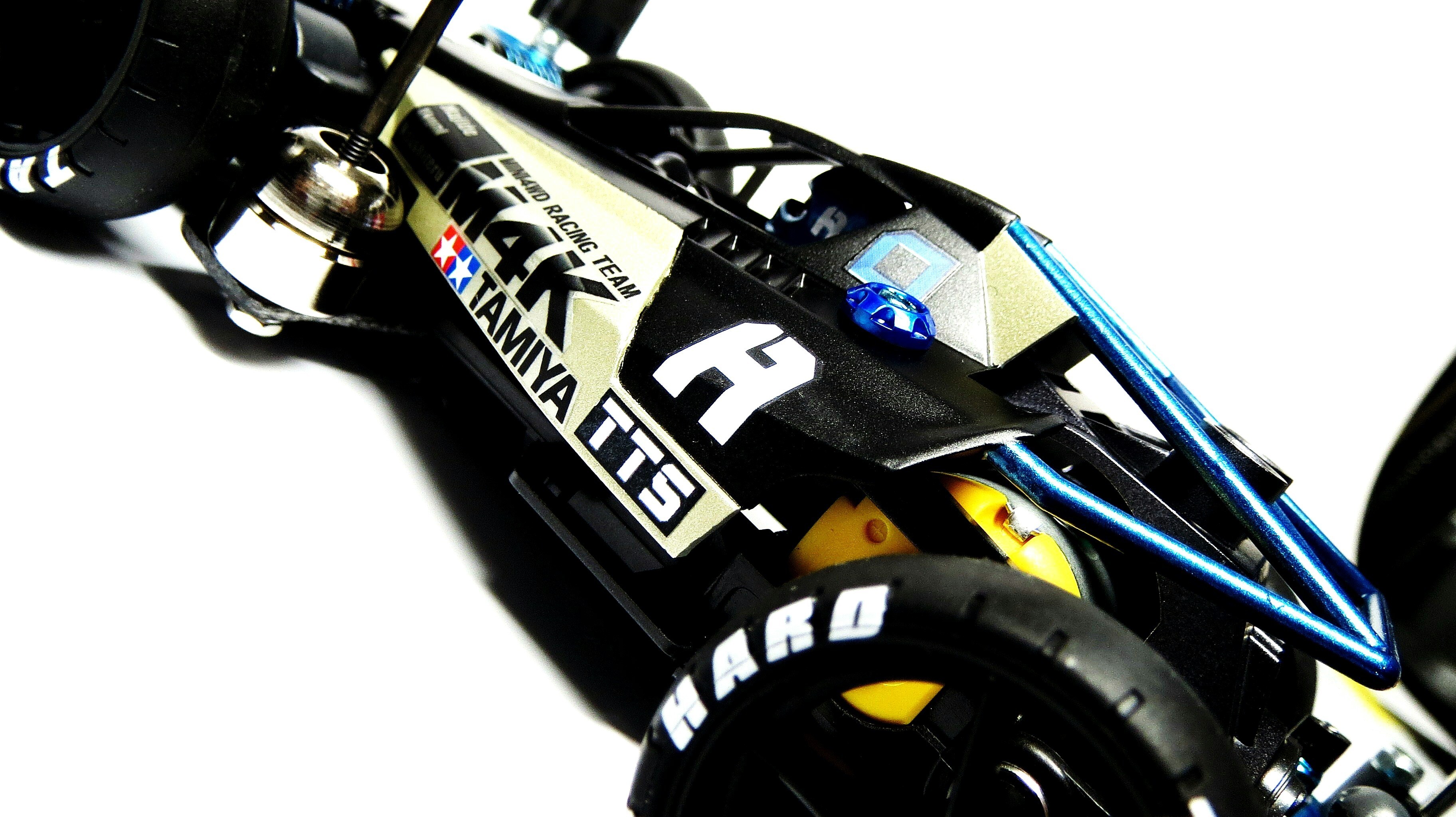 CARAS code.A - サブ画像4