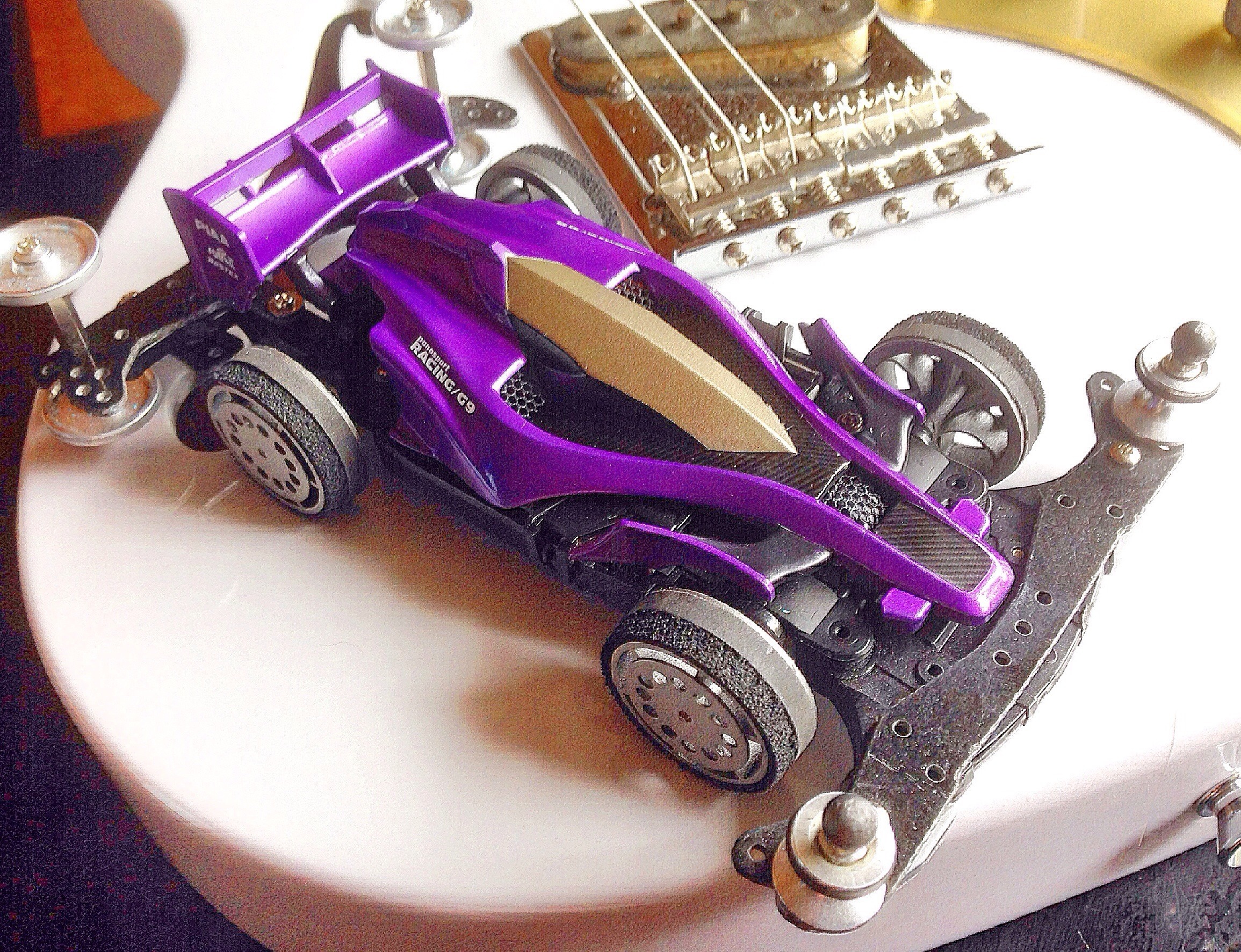 エアロアバンテ MS - サブ画像4