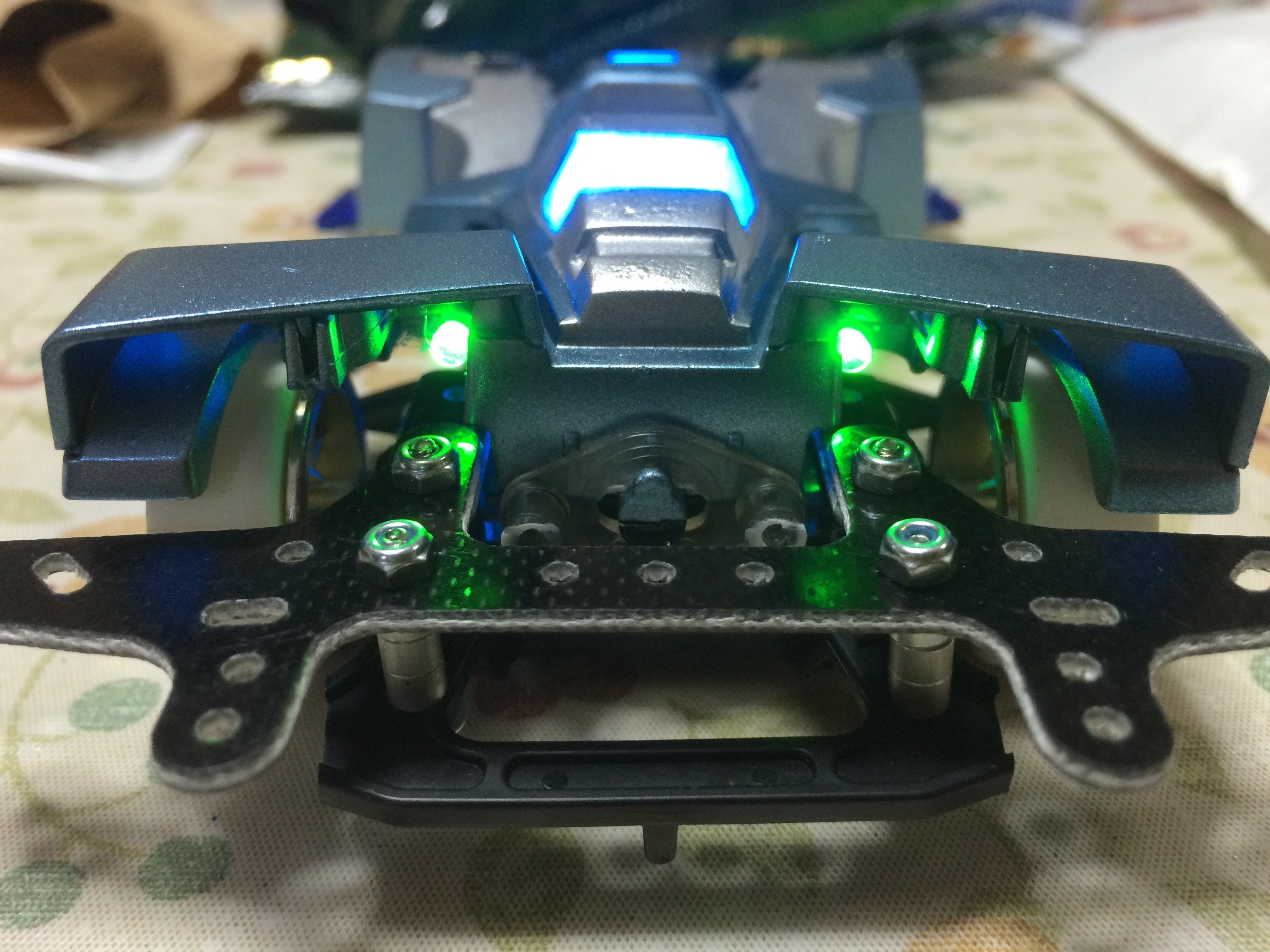 ガンブラスターXTO・LED - サブ画像4