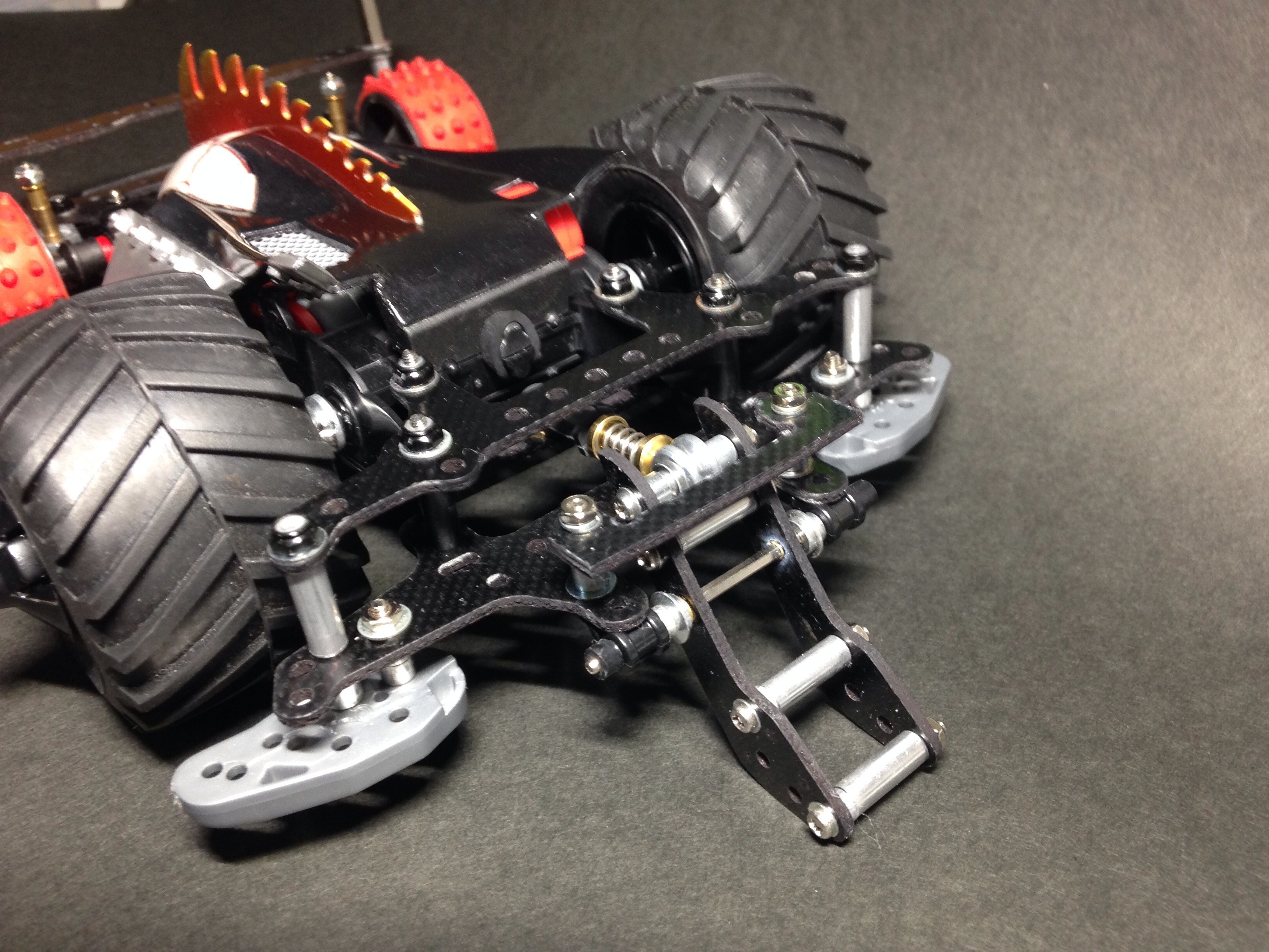 ROWDY EMPEROR - サブ画像4