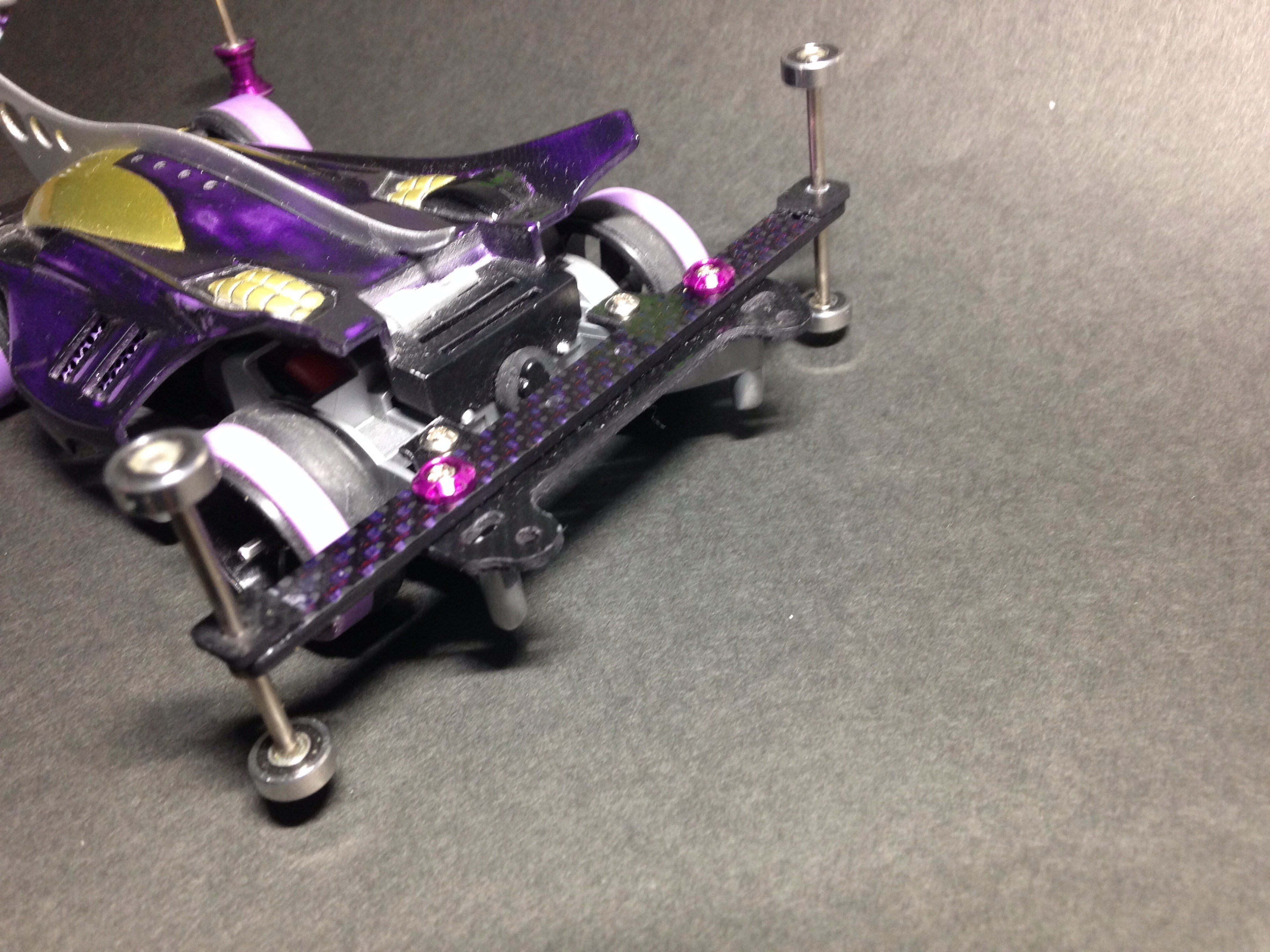 UGLY EMPEROR - サブ画像4