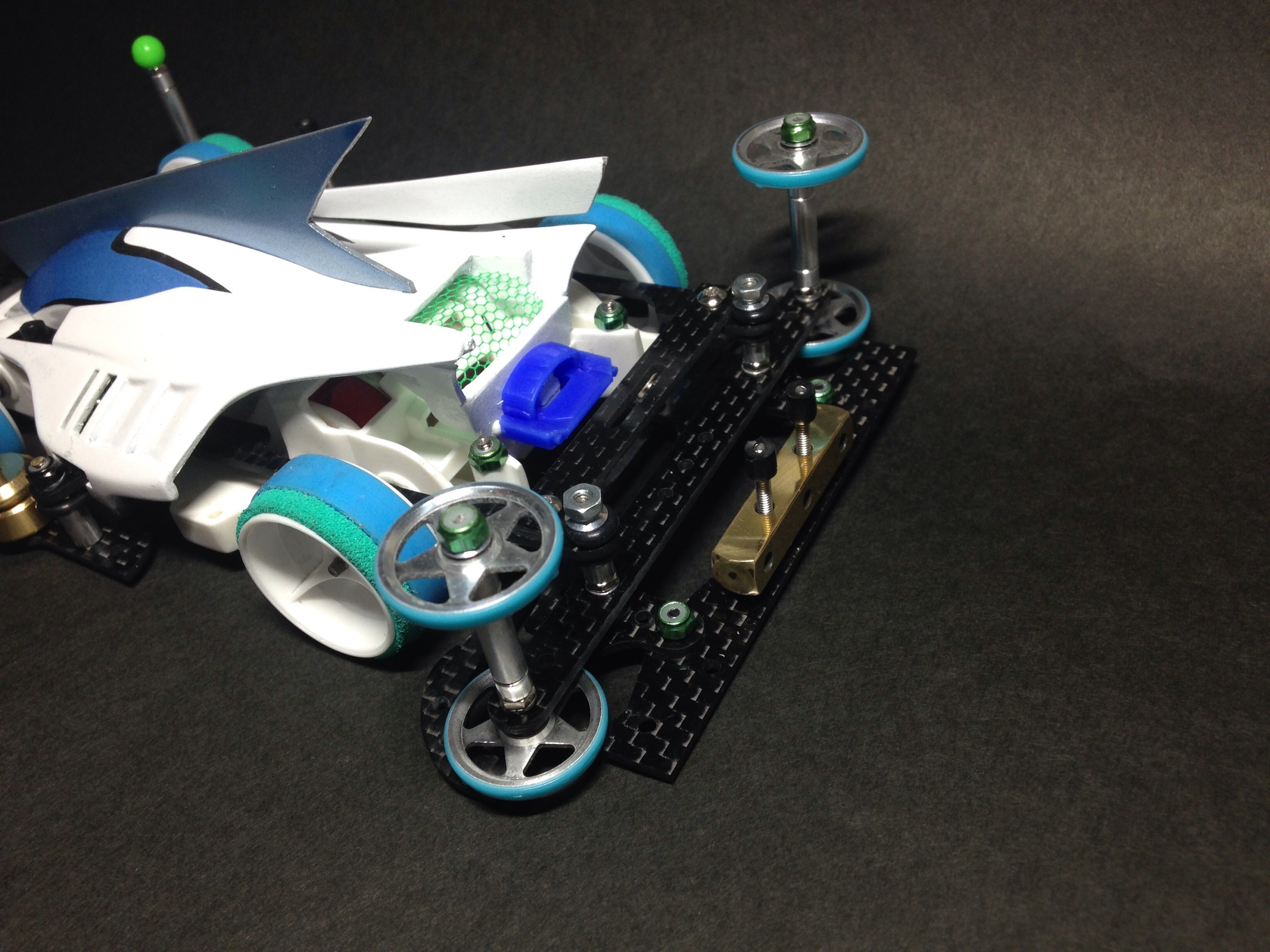 CRUEL EMPEROR - サブ画像4