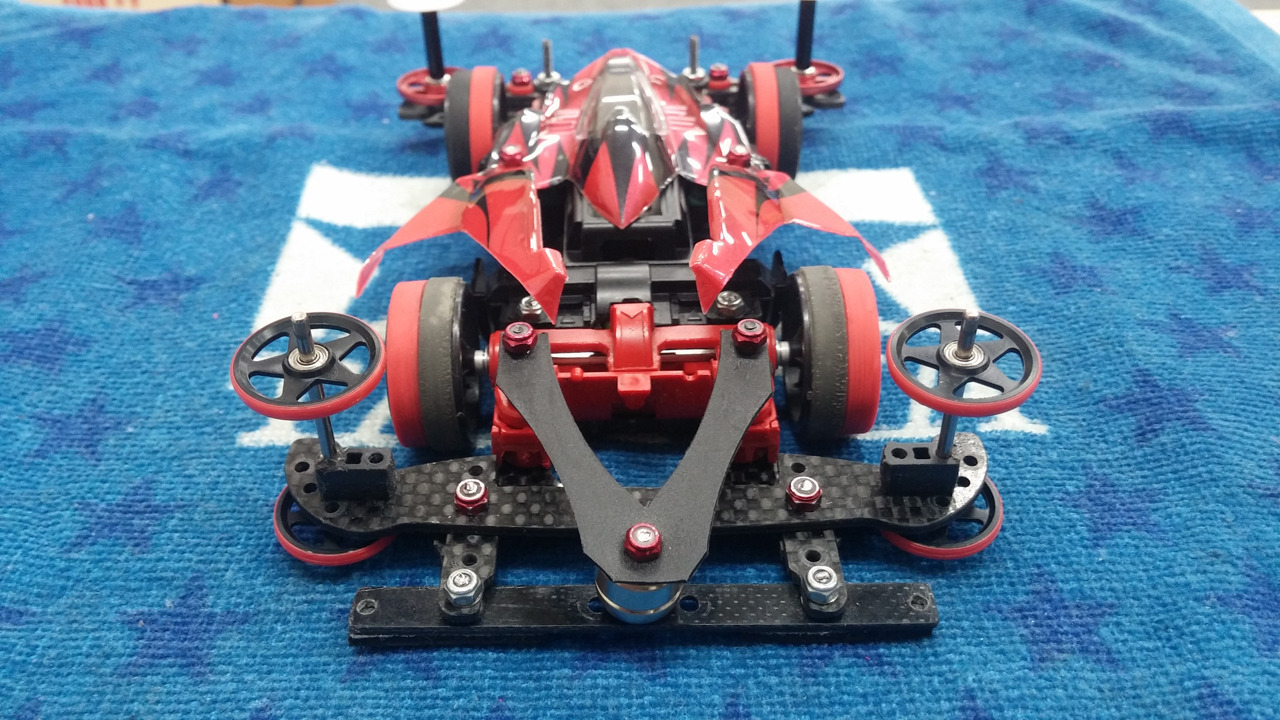 Red frame - サブ画像4