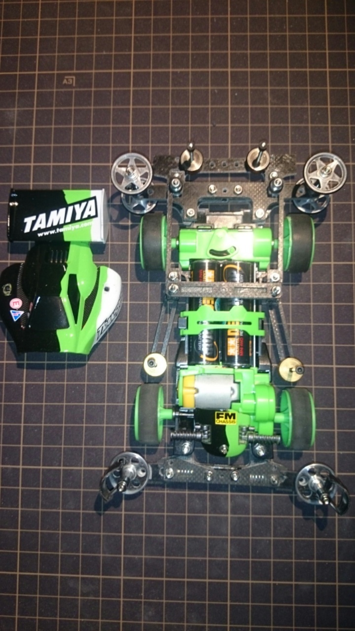 VSFMアスチュート - サブ画像4