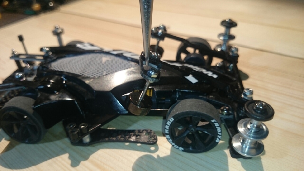 3レーン用SXX - サブ画像4