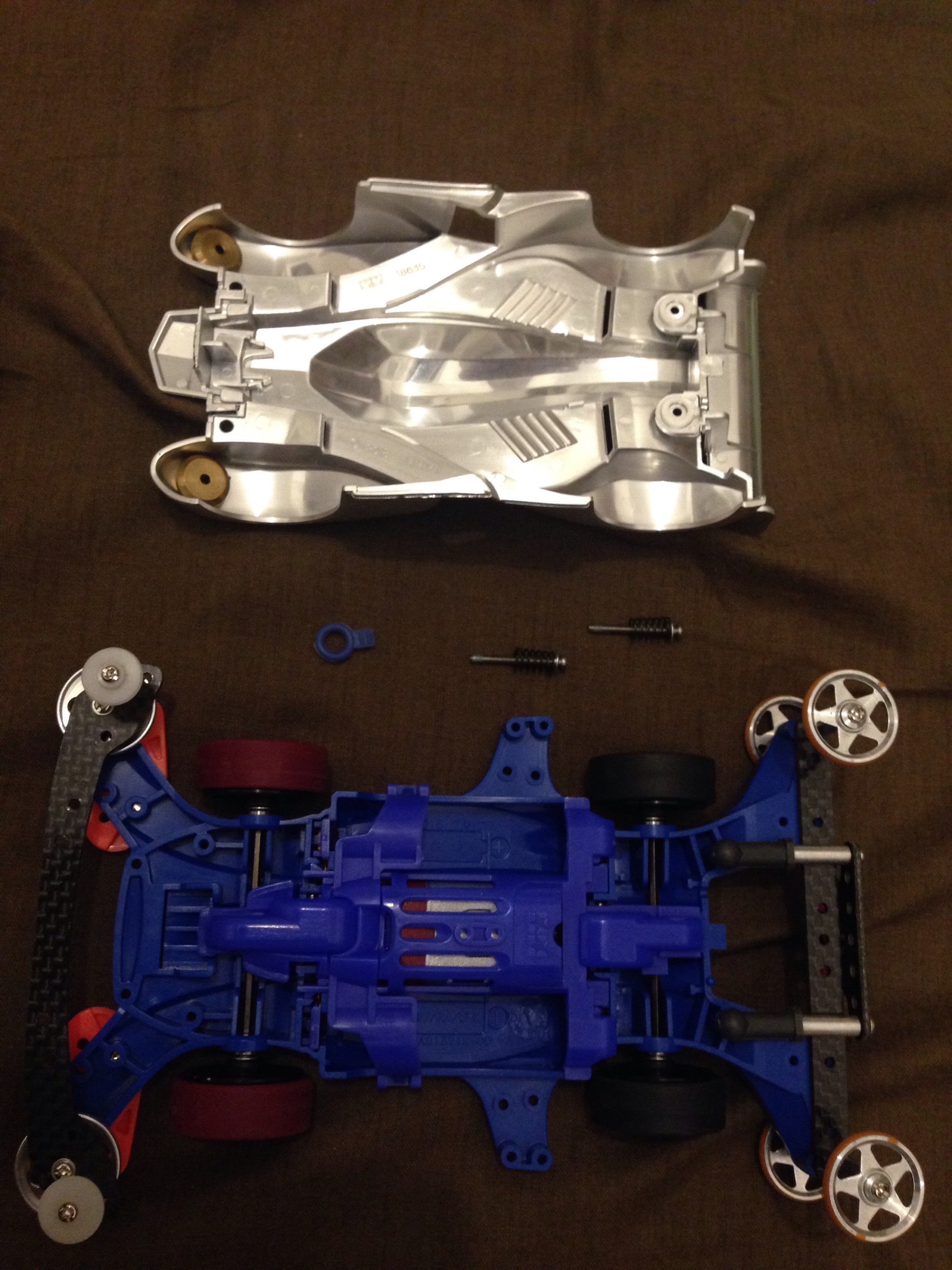 ブラストアロー プロト - サブ画像4