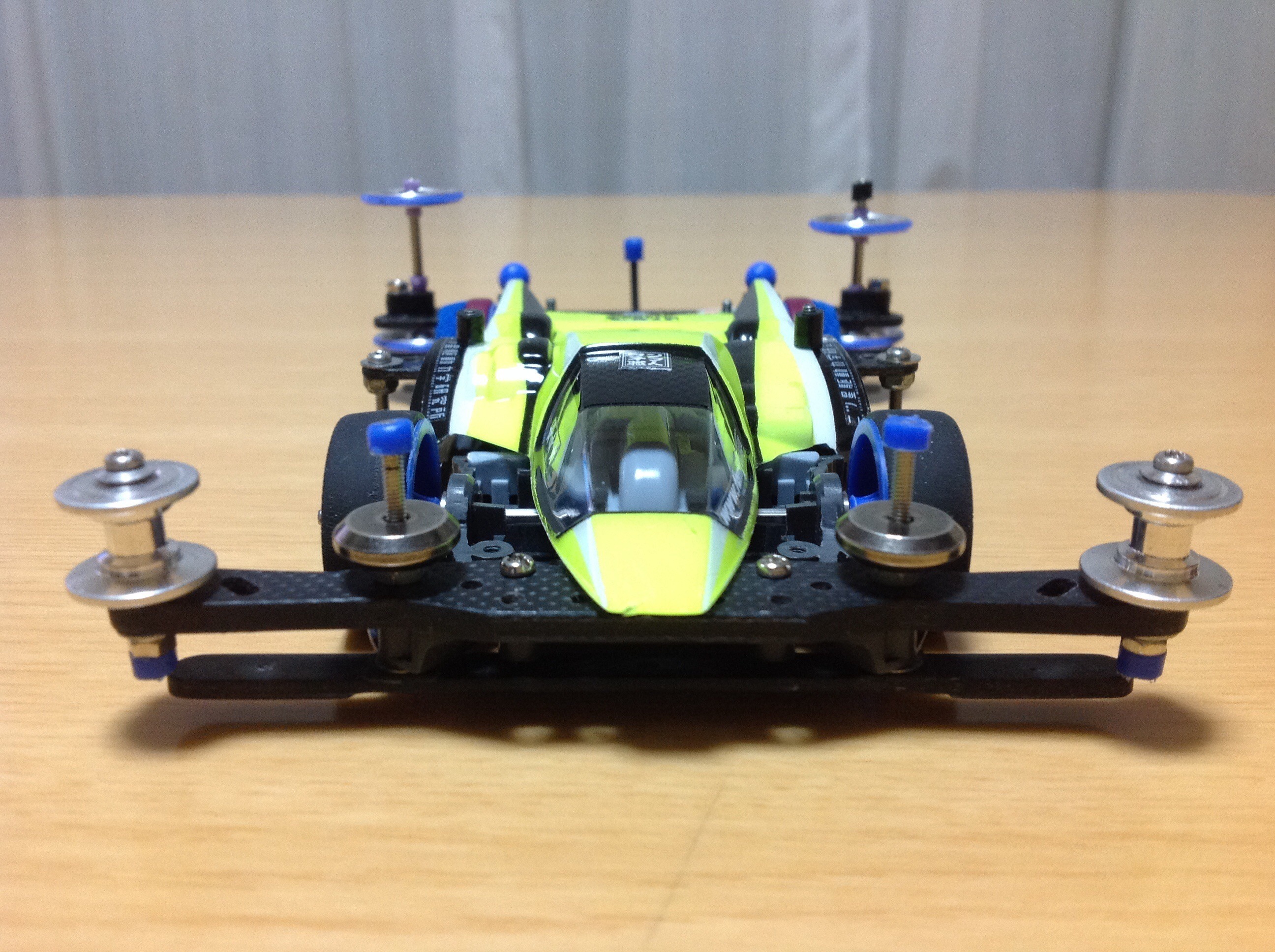 トラダガ‼︎ - サブ画像4