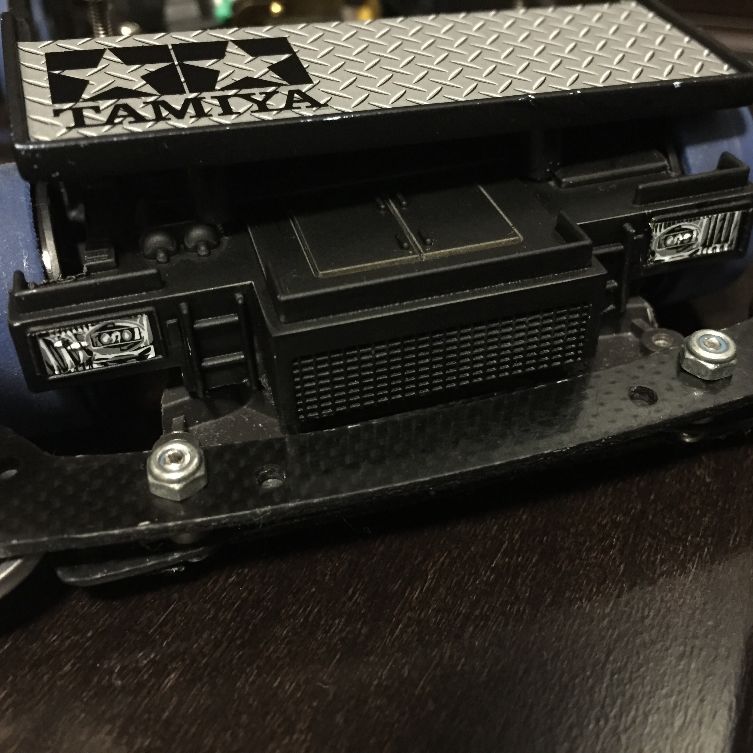 マンモスダンプ - サブ画像4