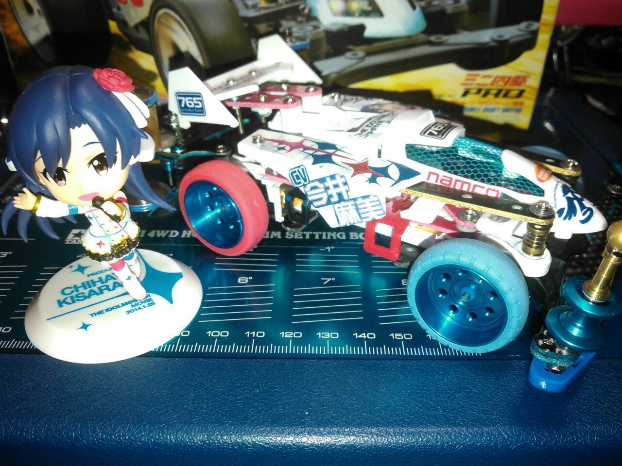 輝きの向こう側千早スペシャル - サブ画像4