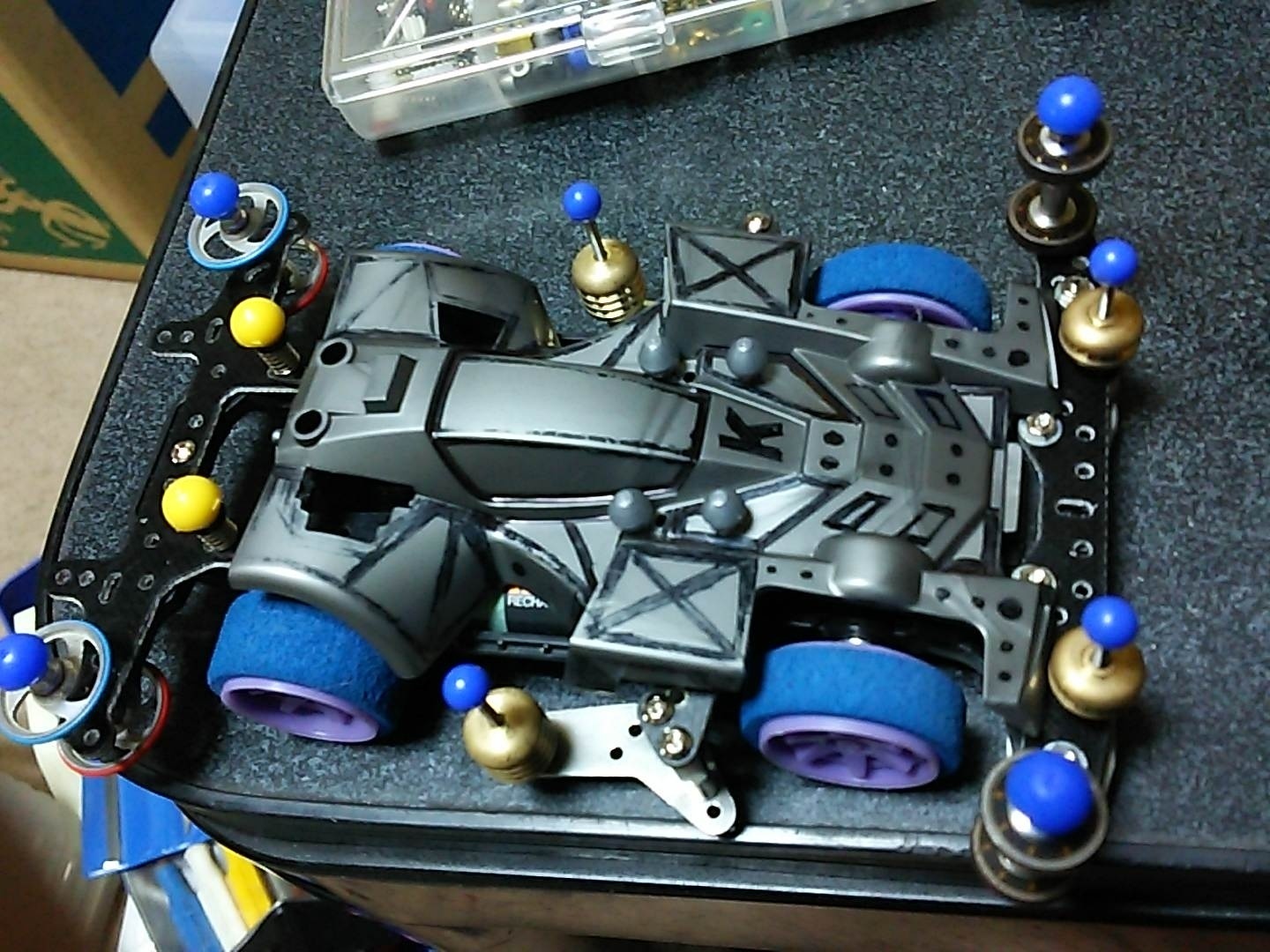 MSトライダガー - サブ画像4