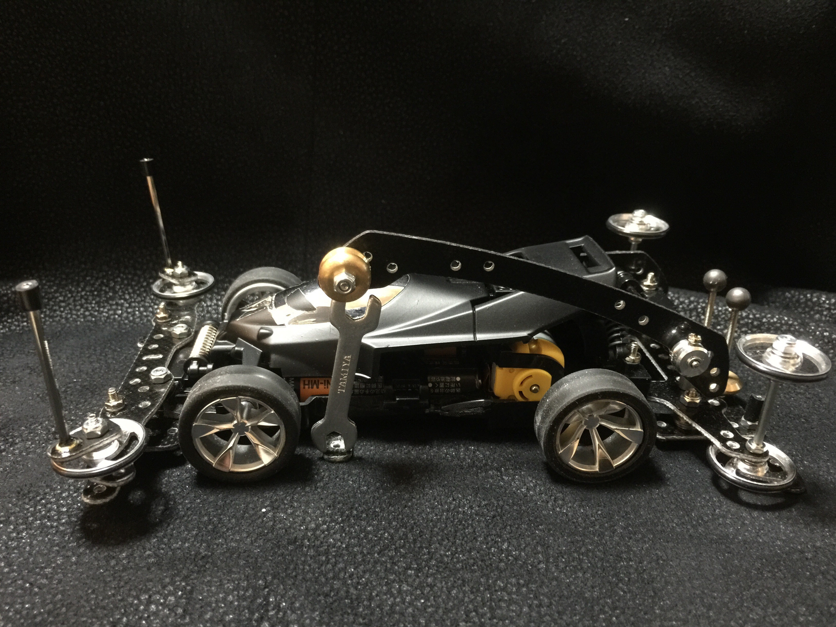 VS ギロチン スカル - サブ画像4