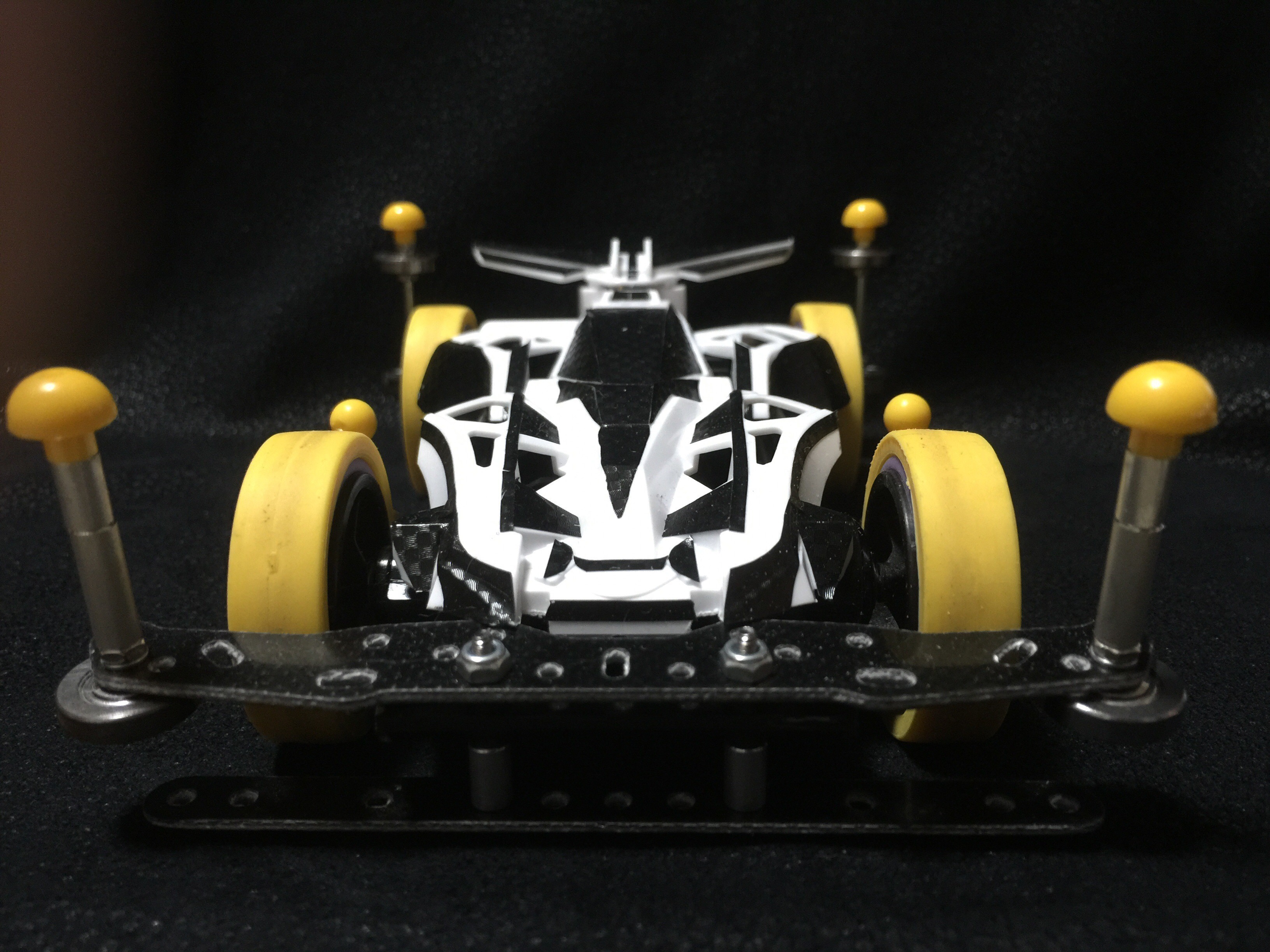 SX マックスブレーカー ノリオ - サブ画像4