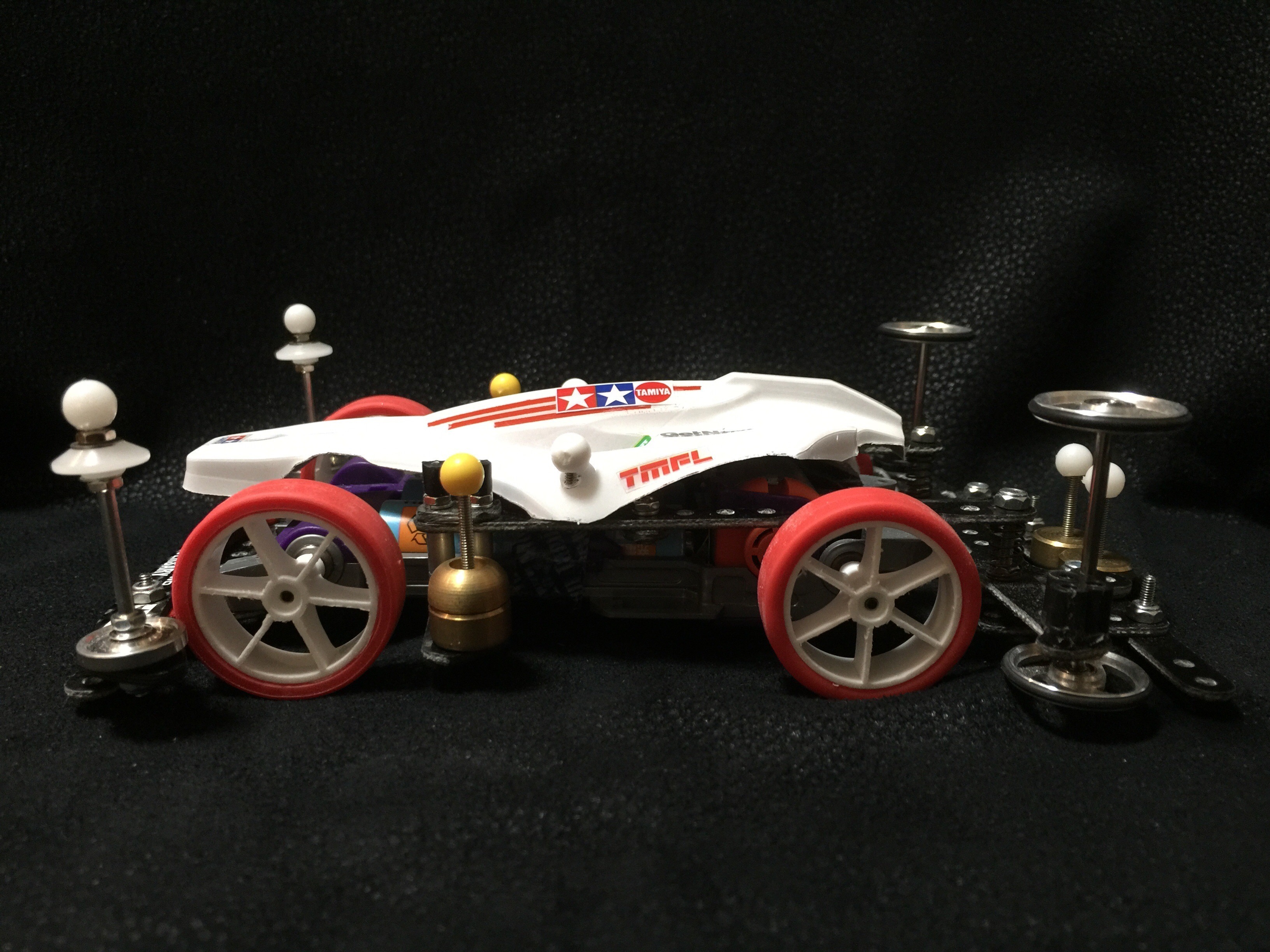 S2 アバンテ - サブ画像4