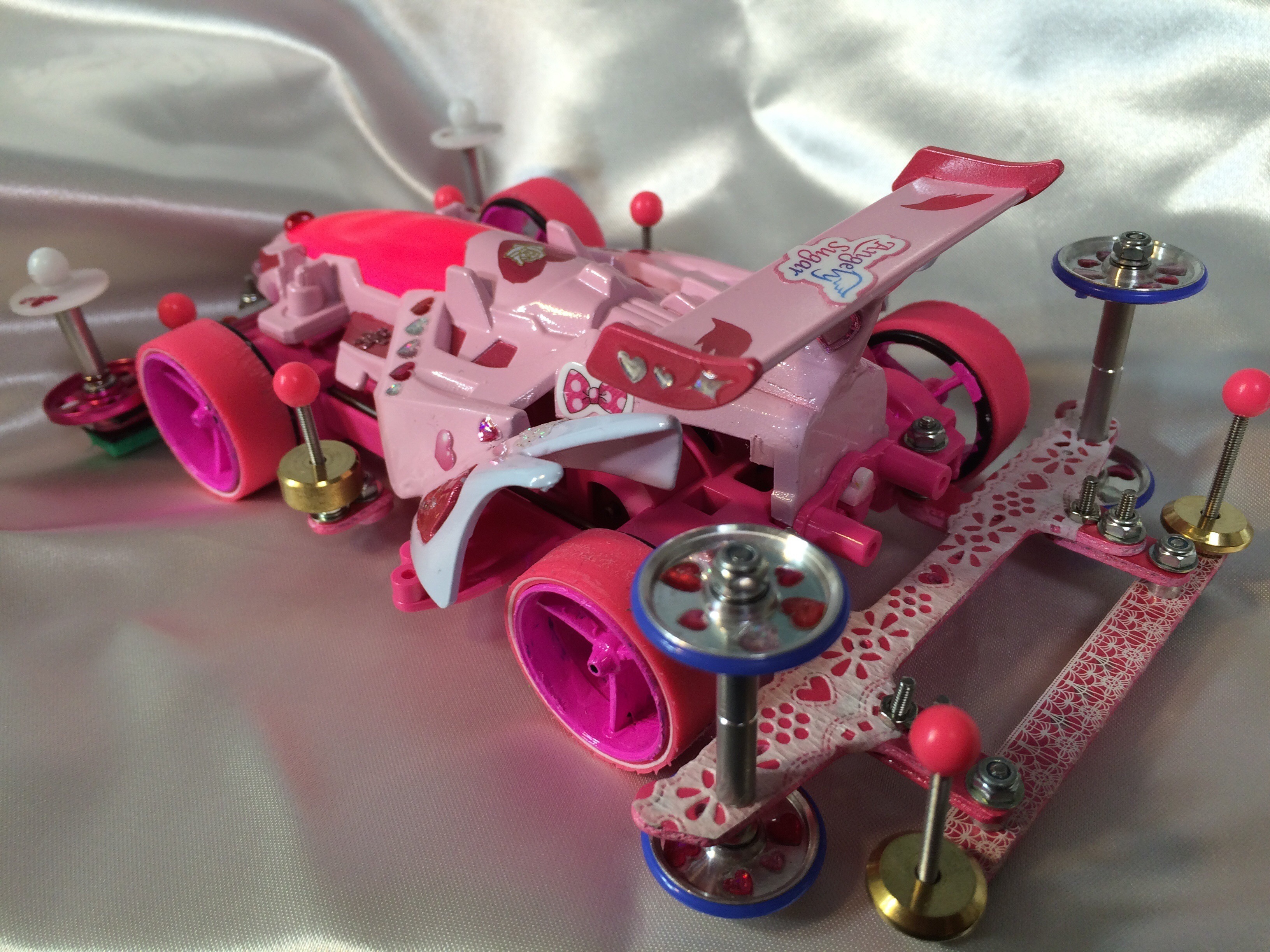 シャイニングスター（AngelySuger） - サブ画像4