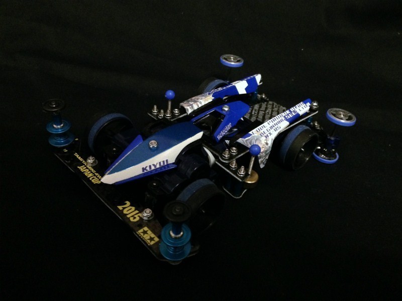 ダイナホークGX Ver.コード・ピルルクACRO - サブ画像4