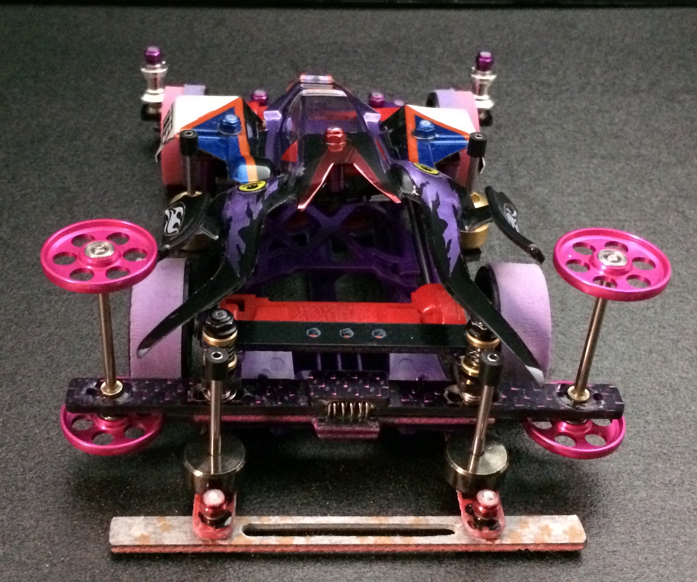 ネオアバンテ - サブ画像4