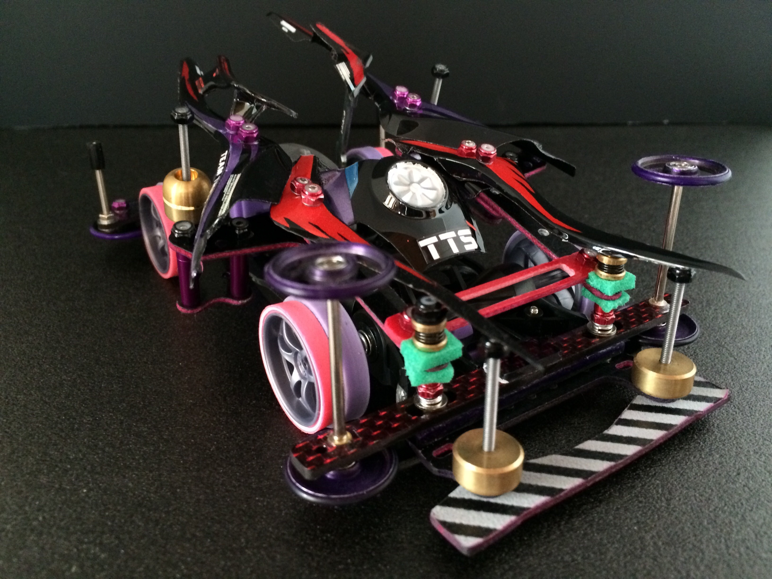 サンダーエアロ？ - サブ画像4