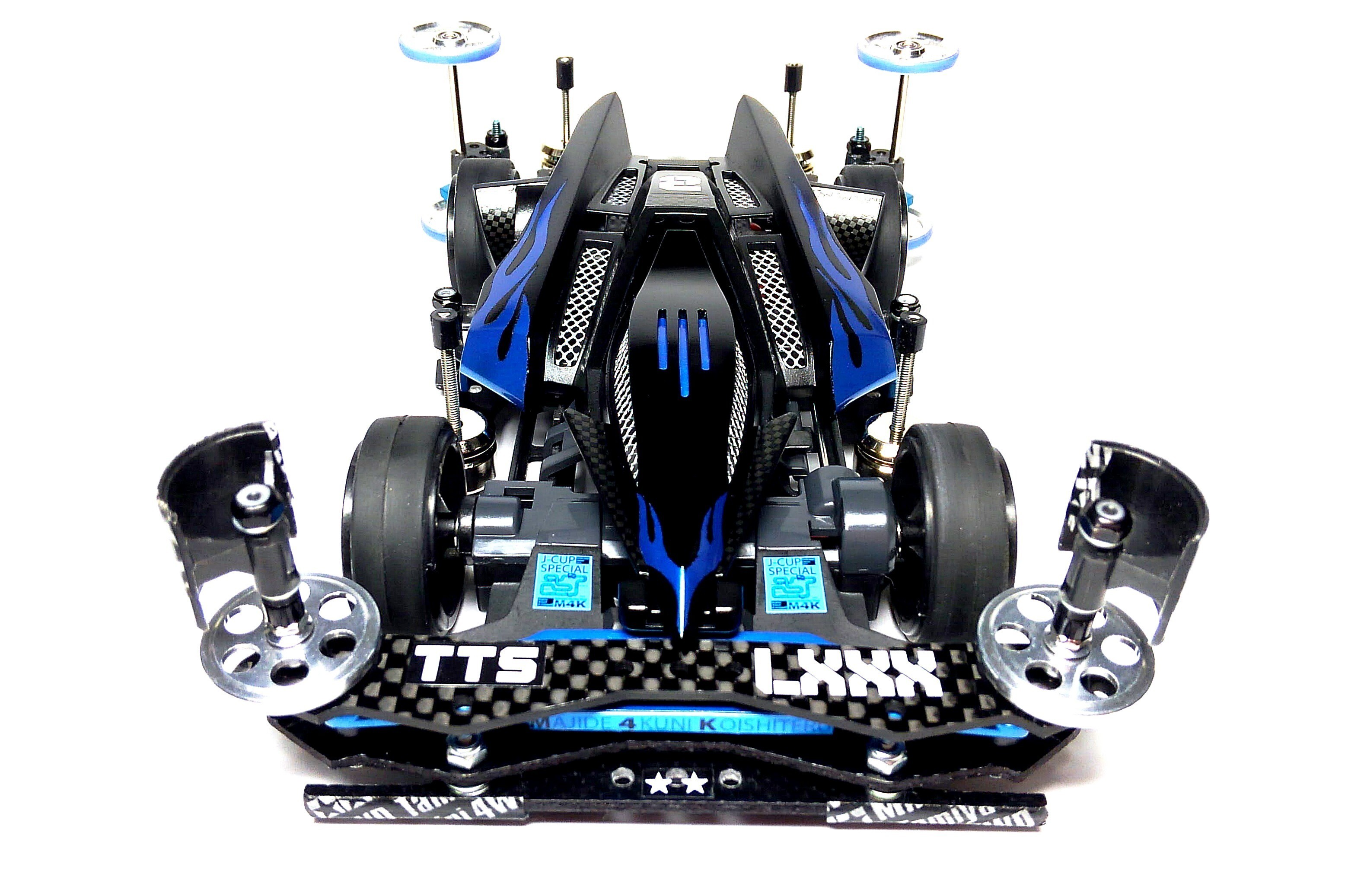 CARAS MK.2  - サブ画像4