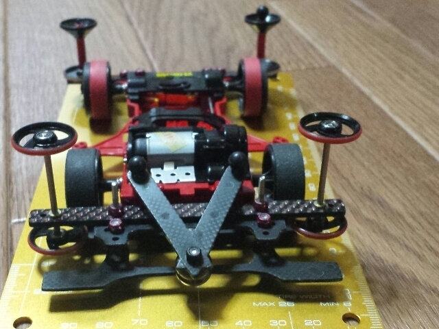 公式用ソウルレッド - サブ画像4