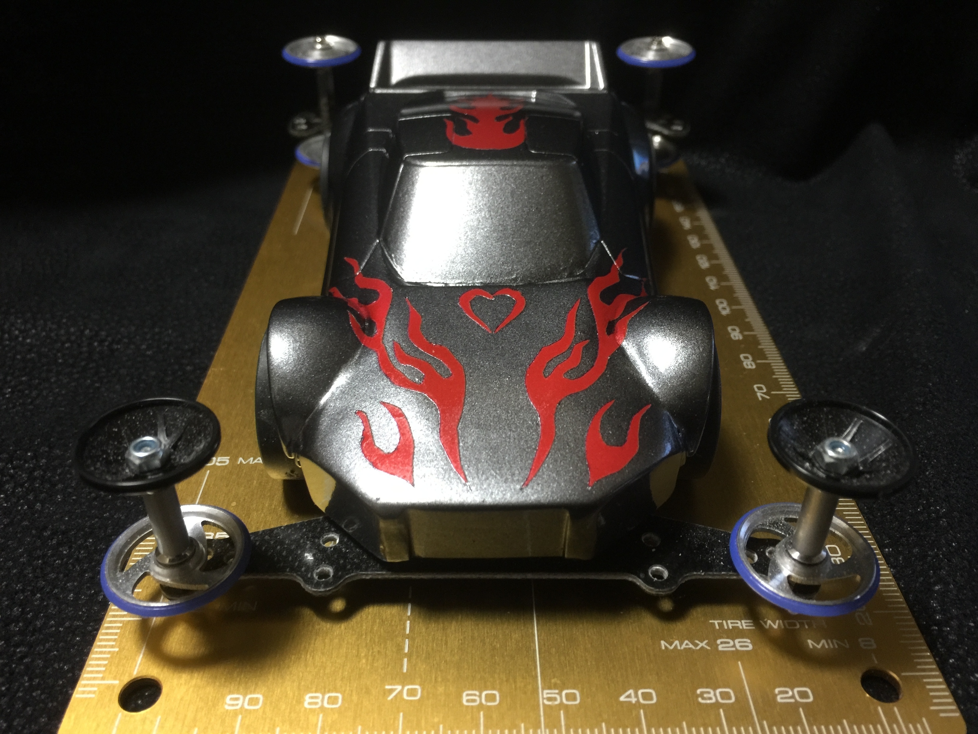 スパークルージュ - サブ画像4