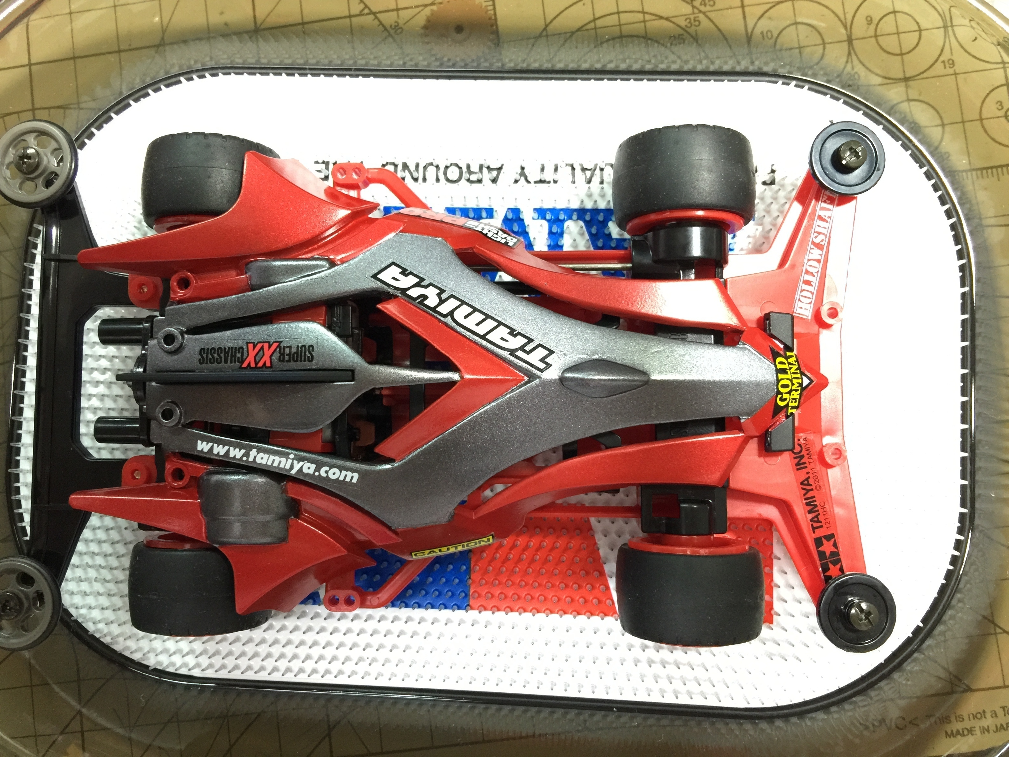 惡魔之血 - サブ画像4