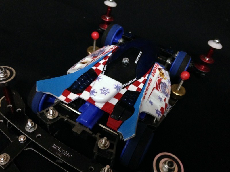 リバティーエンペラー Ver.ピルルク - サブ画像4