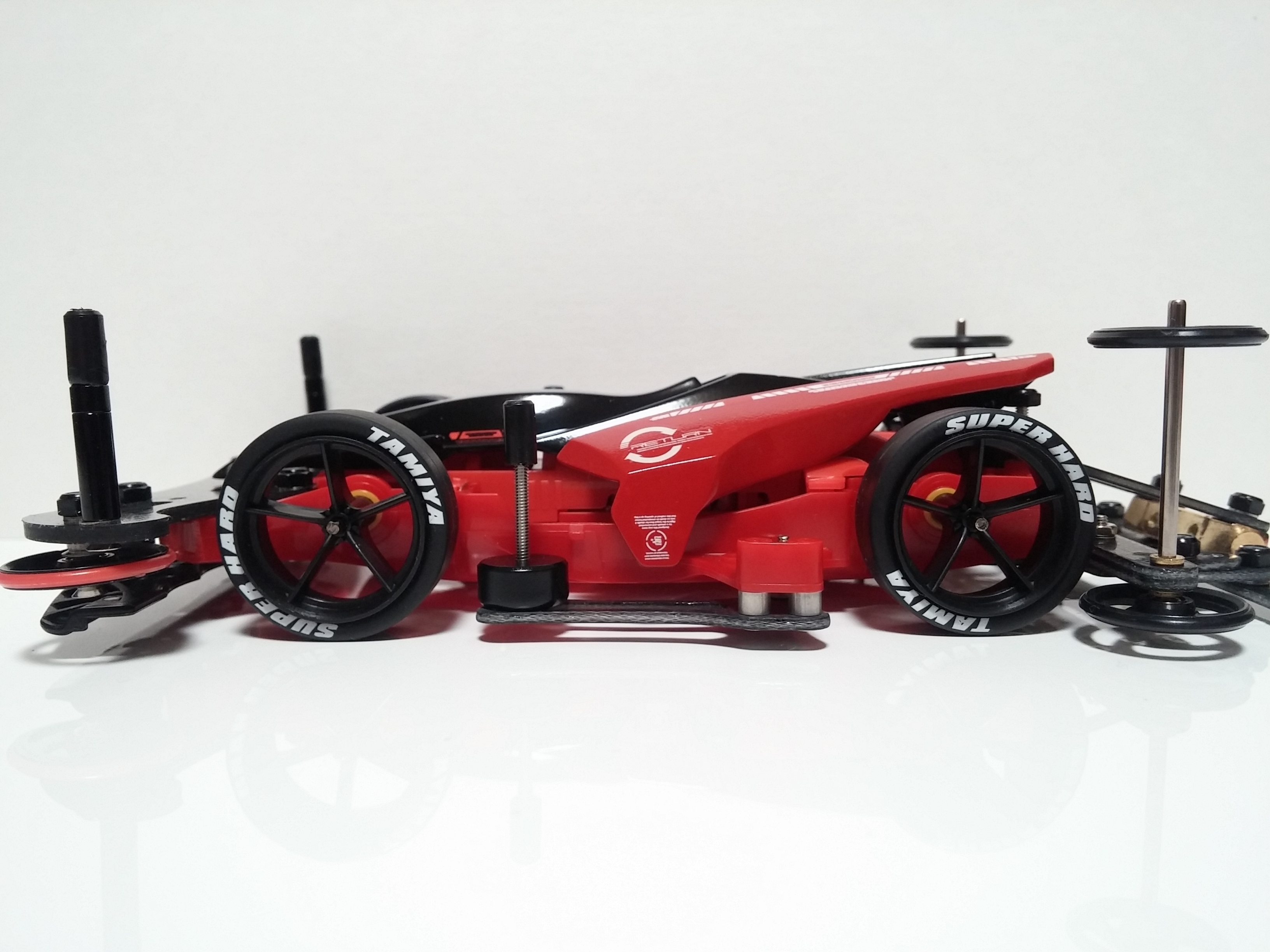 ダイナホーク　MA - サブ画像4