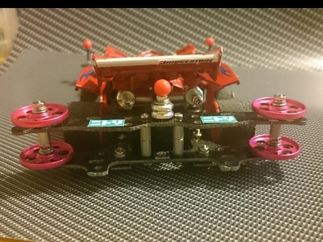 ライジング - サブ画像4