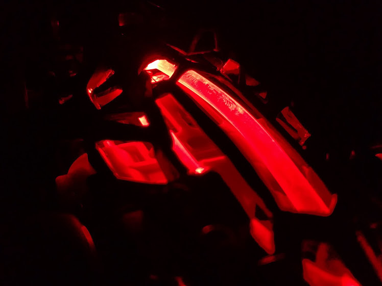 Frame Rouge Shooting Star - サブ画像4