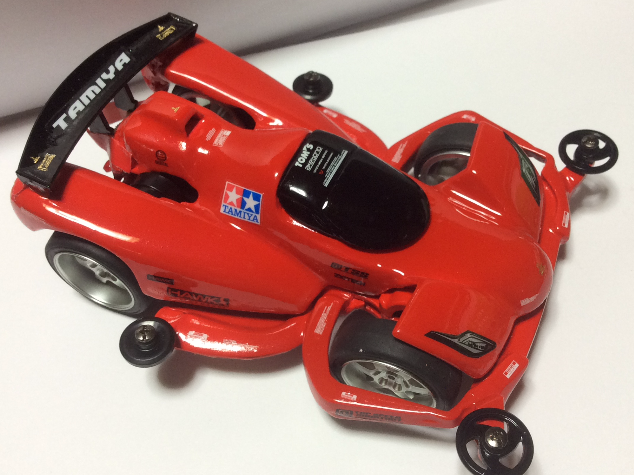 バンガードソニック改 - サブ画像4