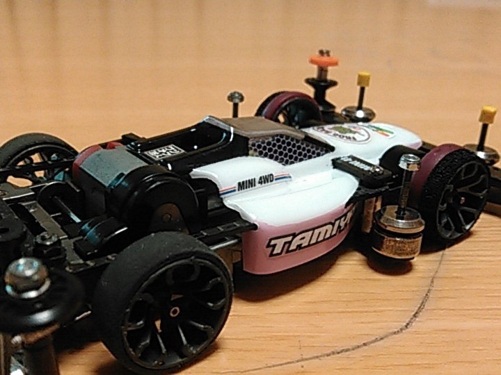 MIGHTY ASTUTE FROG! - サブ画像4