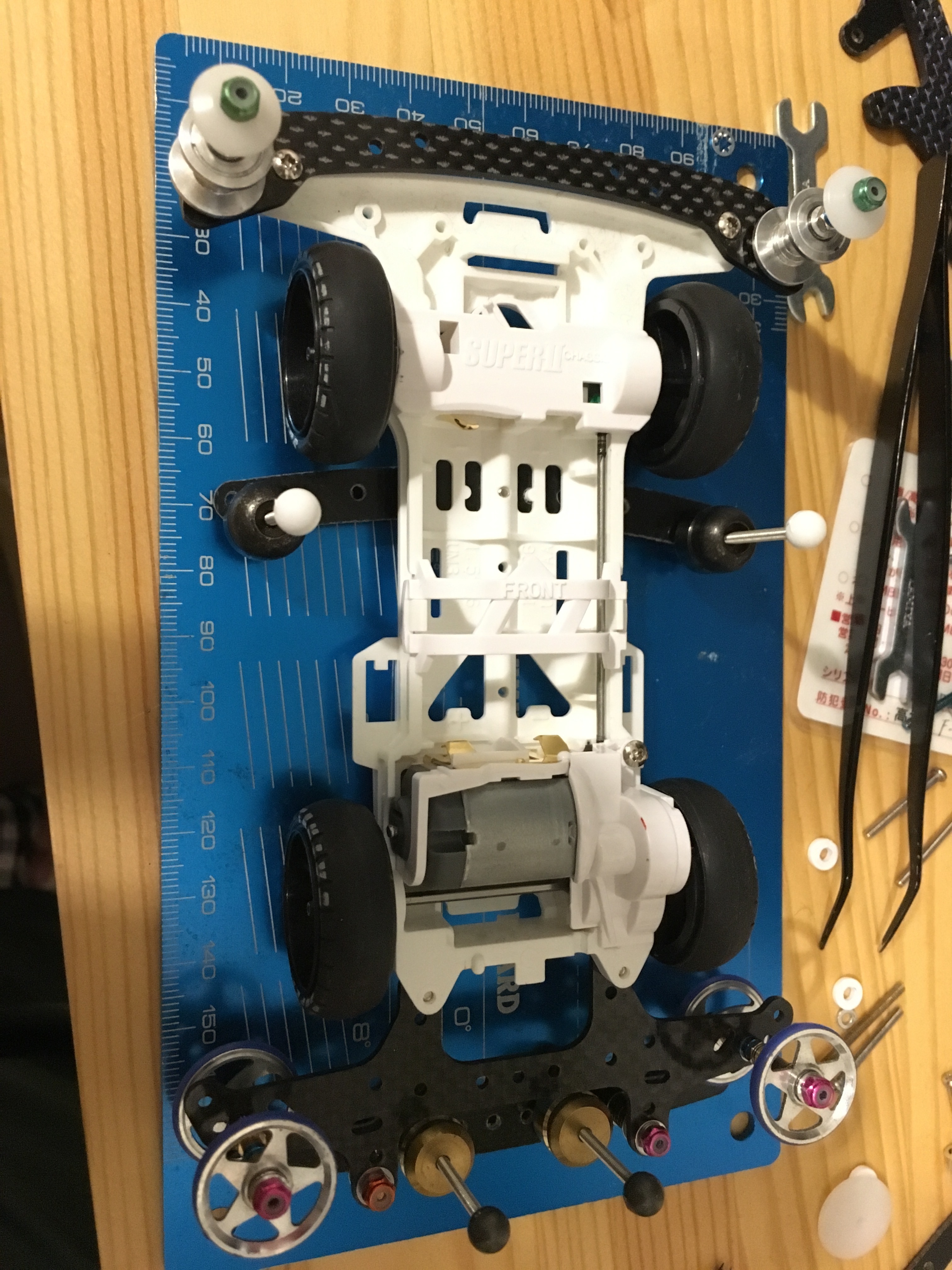 シューティングプラウドスター in spring gp 2016 - サブ画像4