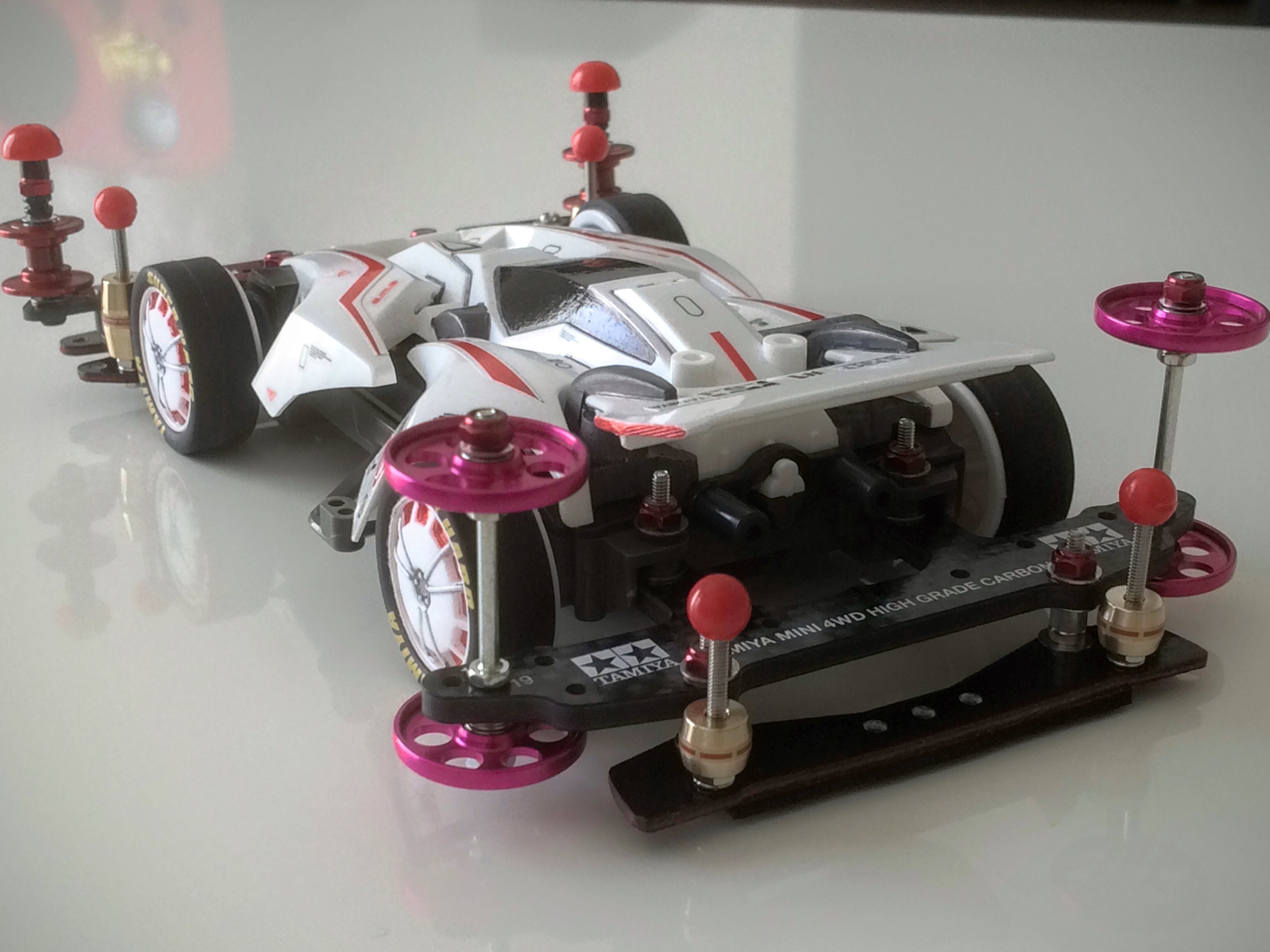 Mxbrkr Slim - サブ画像4