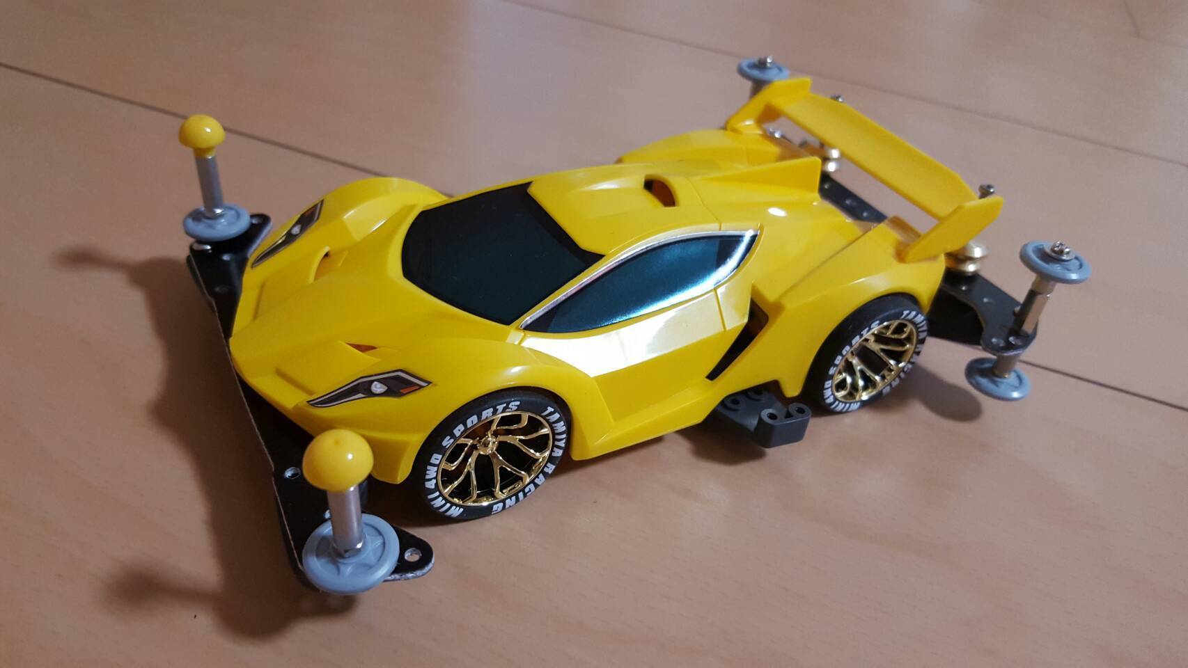 ♯Jyl19DTでふぉめminiゆゆ式全4種 ♯Jyl19DTでふぉめminiゆゆ式全4種