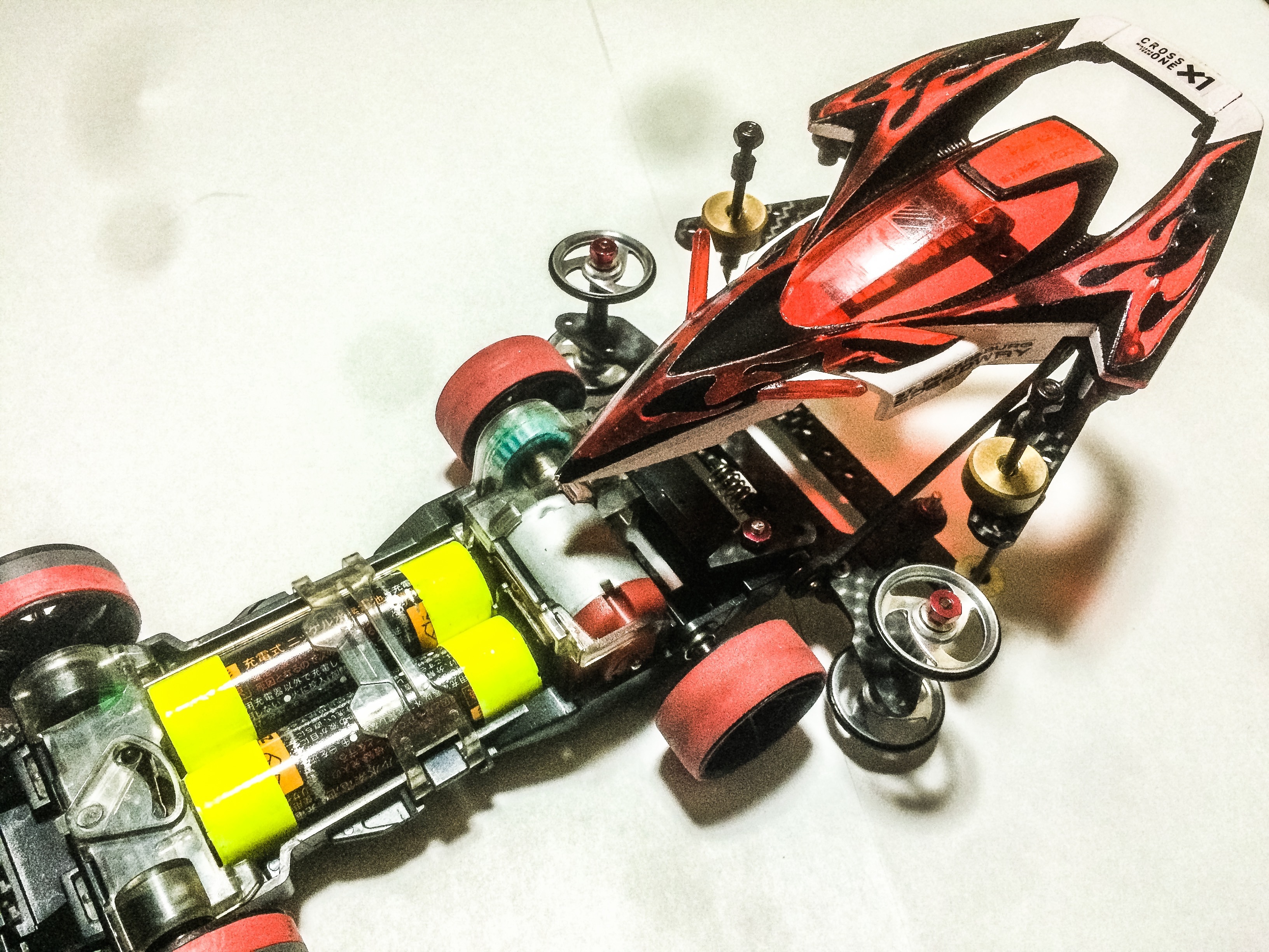 アストロブーメラン［シノブスペシャル］ - サブ画像4