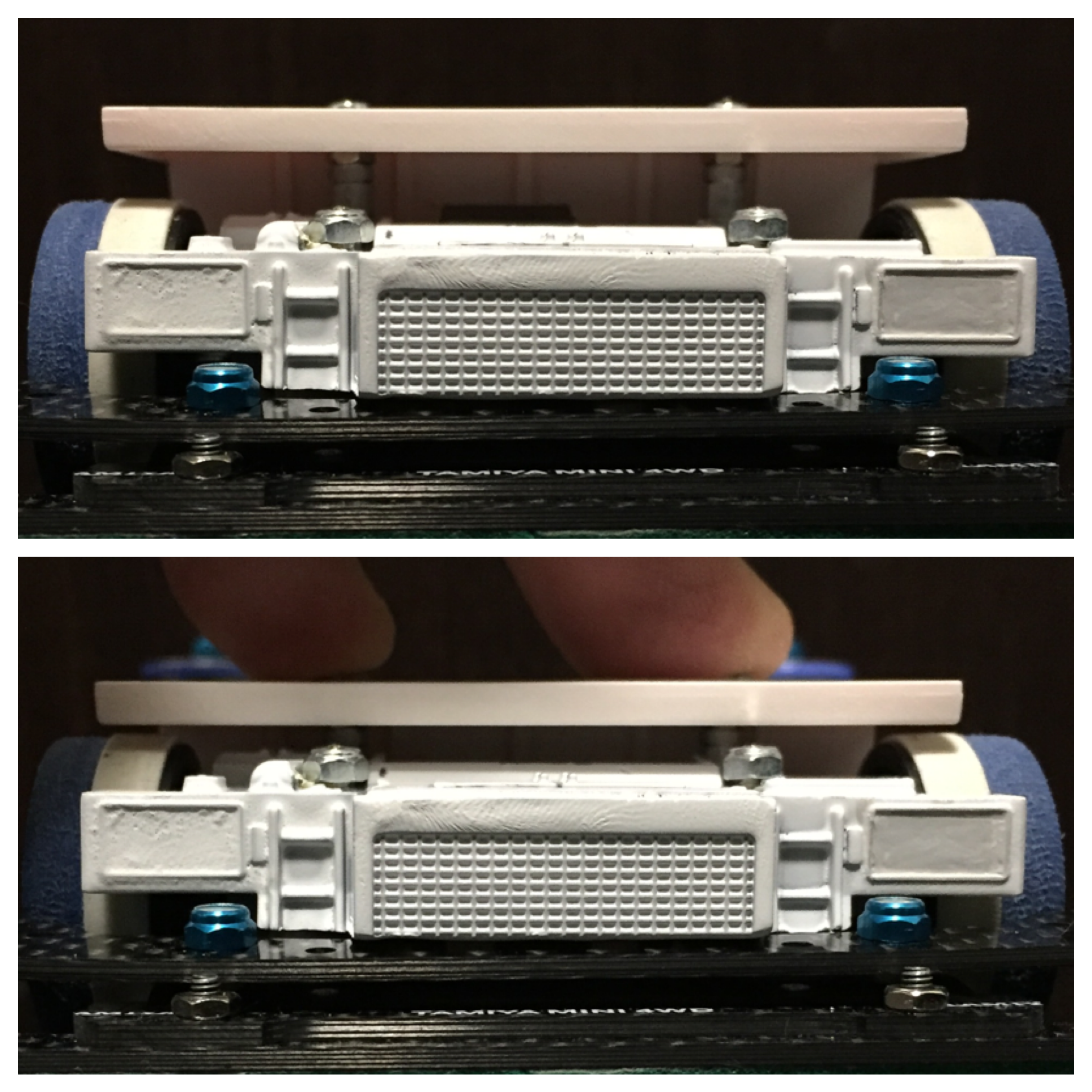 青いメラメラ - サブ画像4