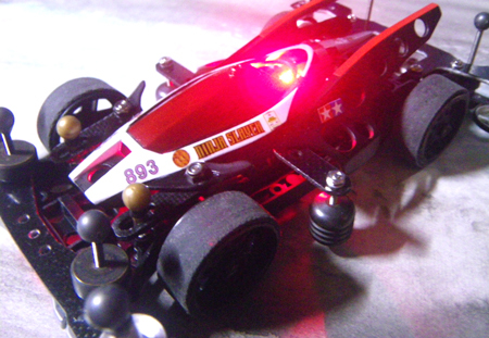 神々の使者　ヤクザ天狗参上　ニンジャスレイヤー　エアロサンダーショット - サブ画像4