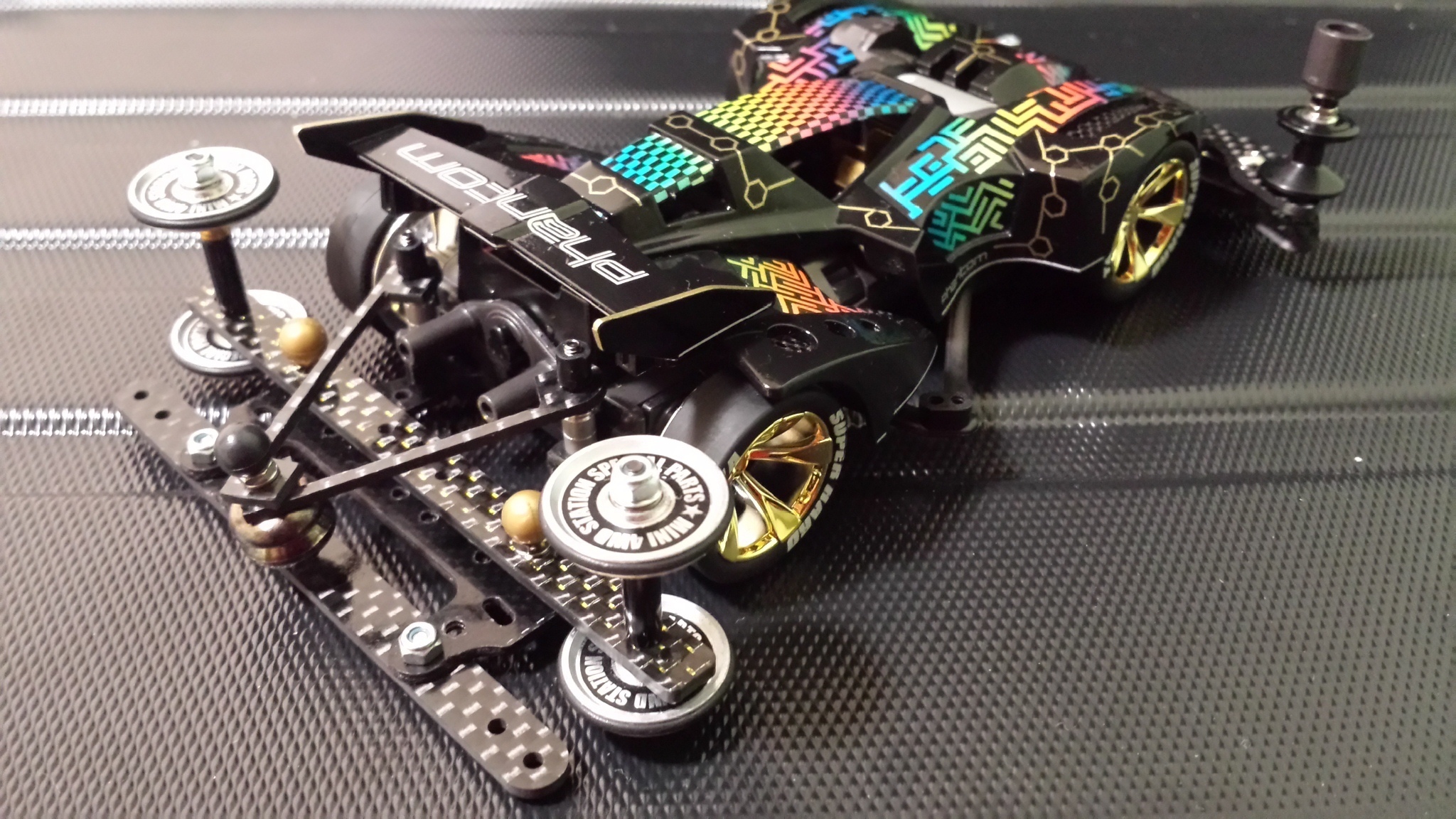 PHANTOM TRON Ver.3.0.1 - サブ画像4